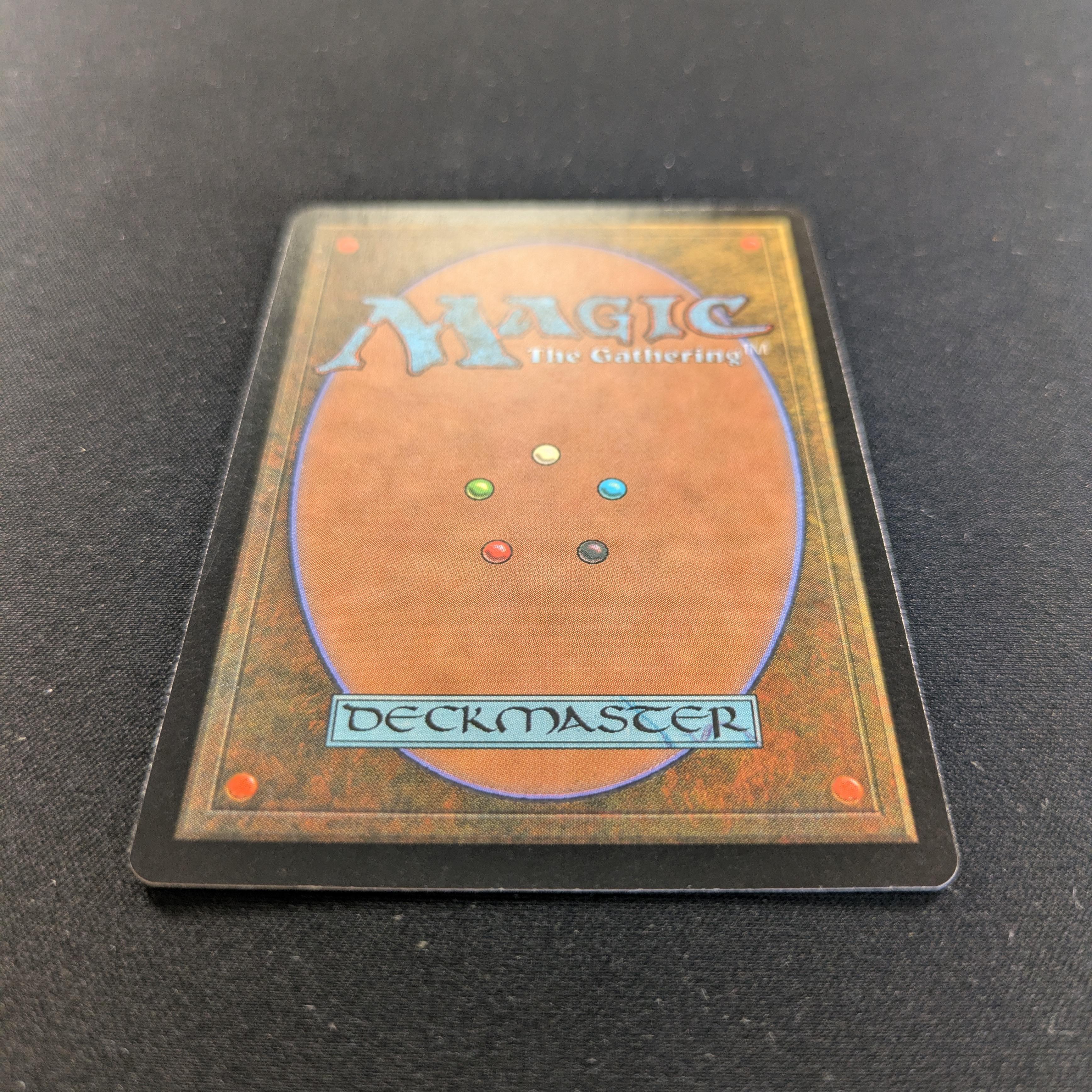 MTG Singles - [FOIL] Metalworker - Urza's Destiny - NM - 
