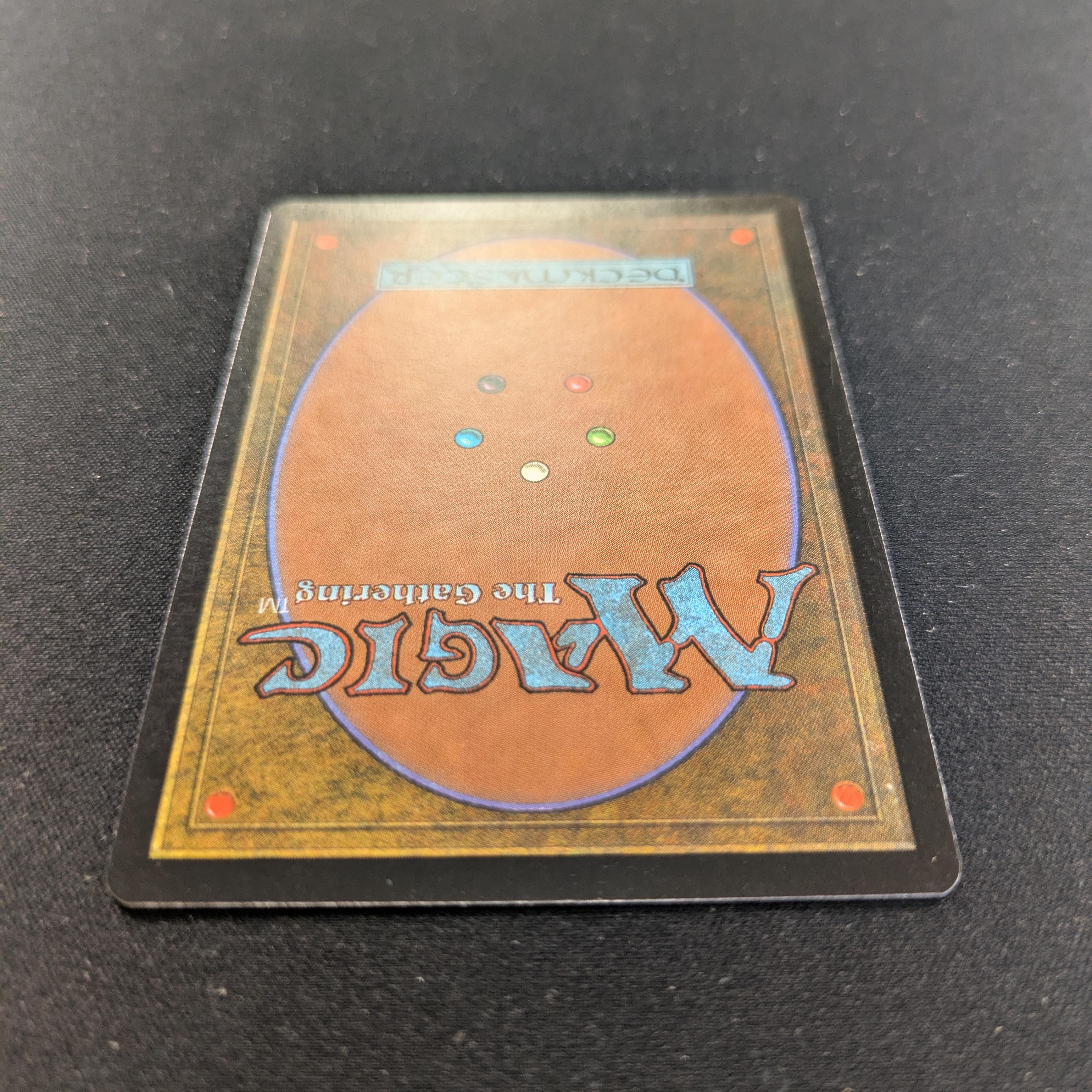 MTG Singles - [FOIL] Metalworker - Urza's Destiny - NM - 