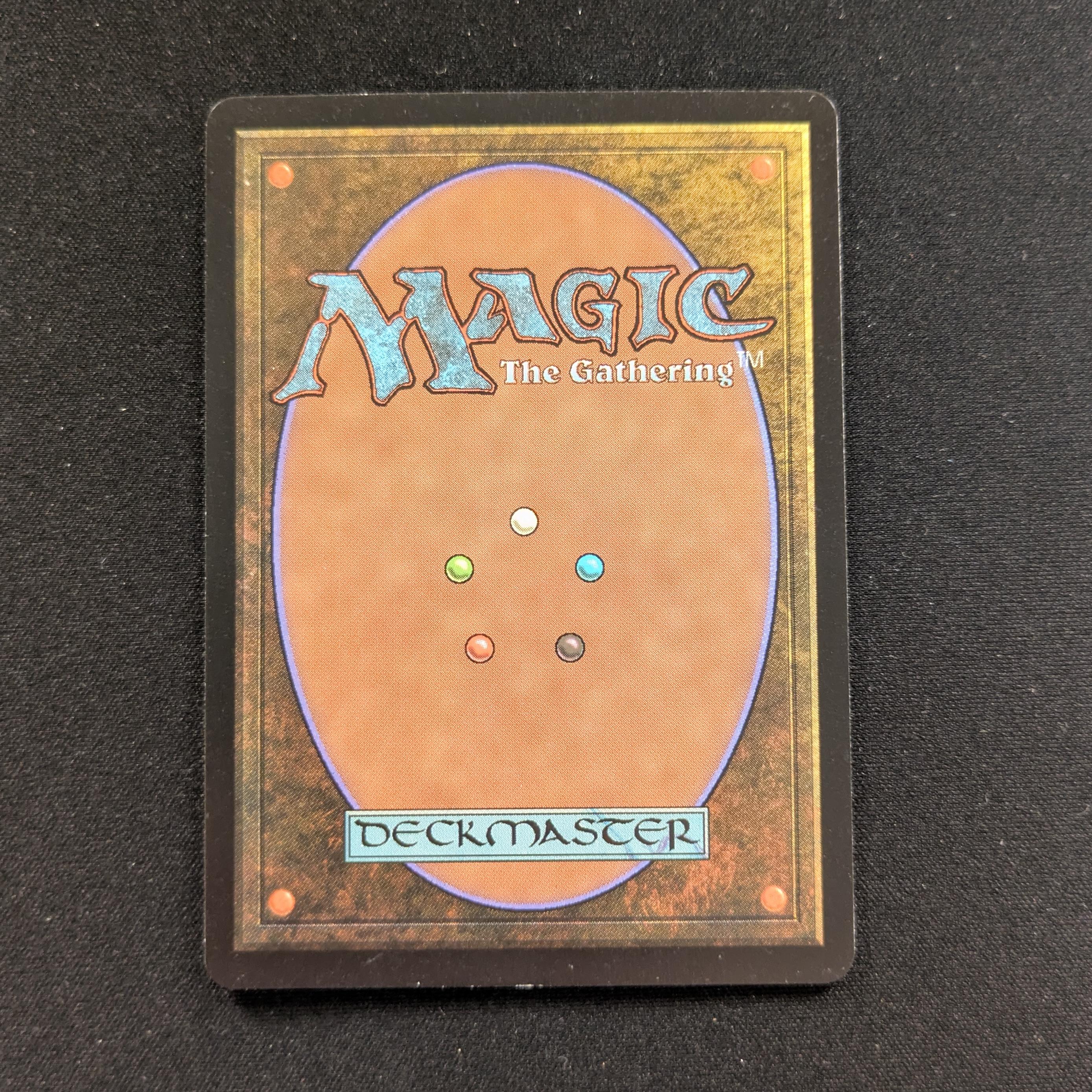 MTG Singles - Plains - Guru Lands - GD - 