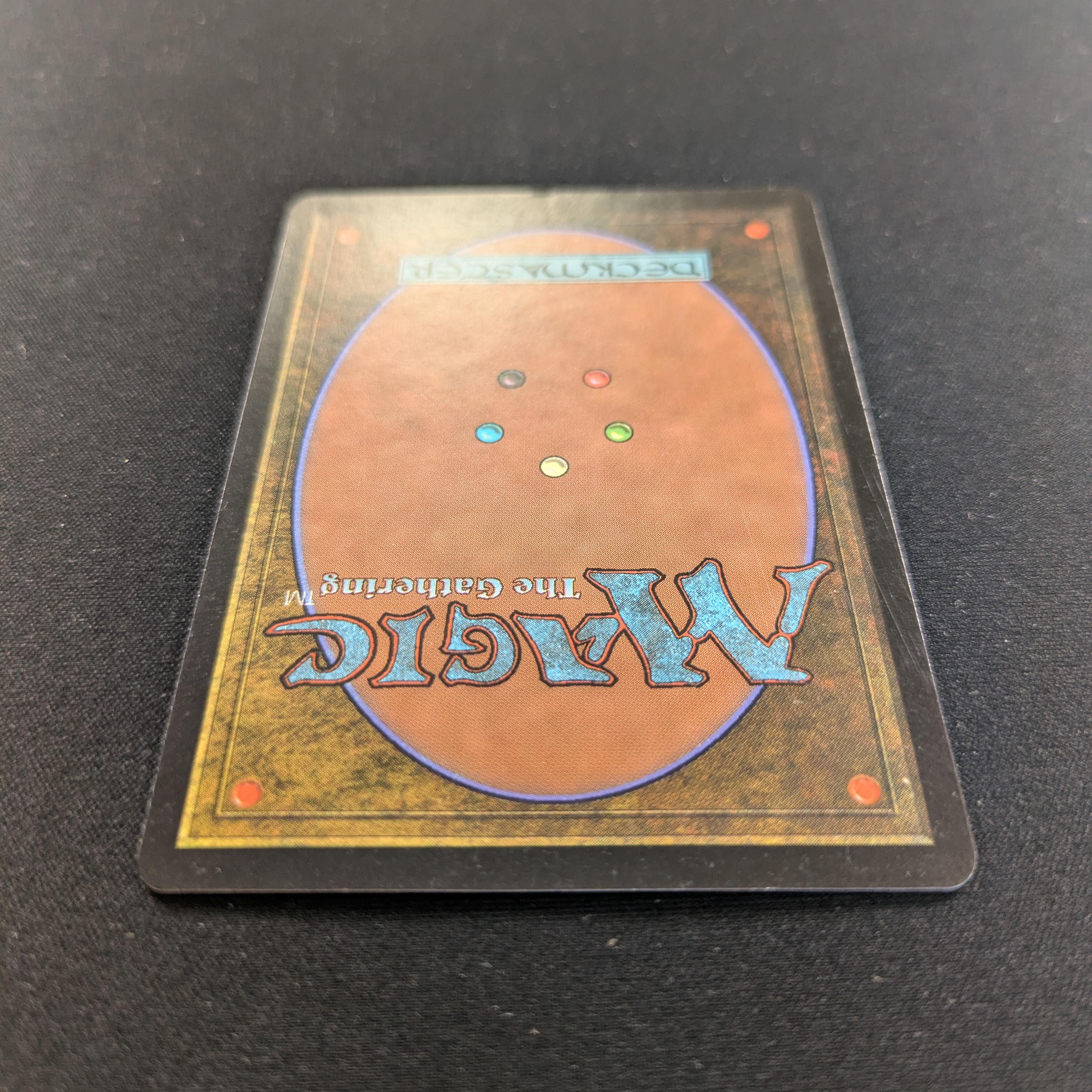 MTG Singles - Plains - Guru Lands - GD - 