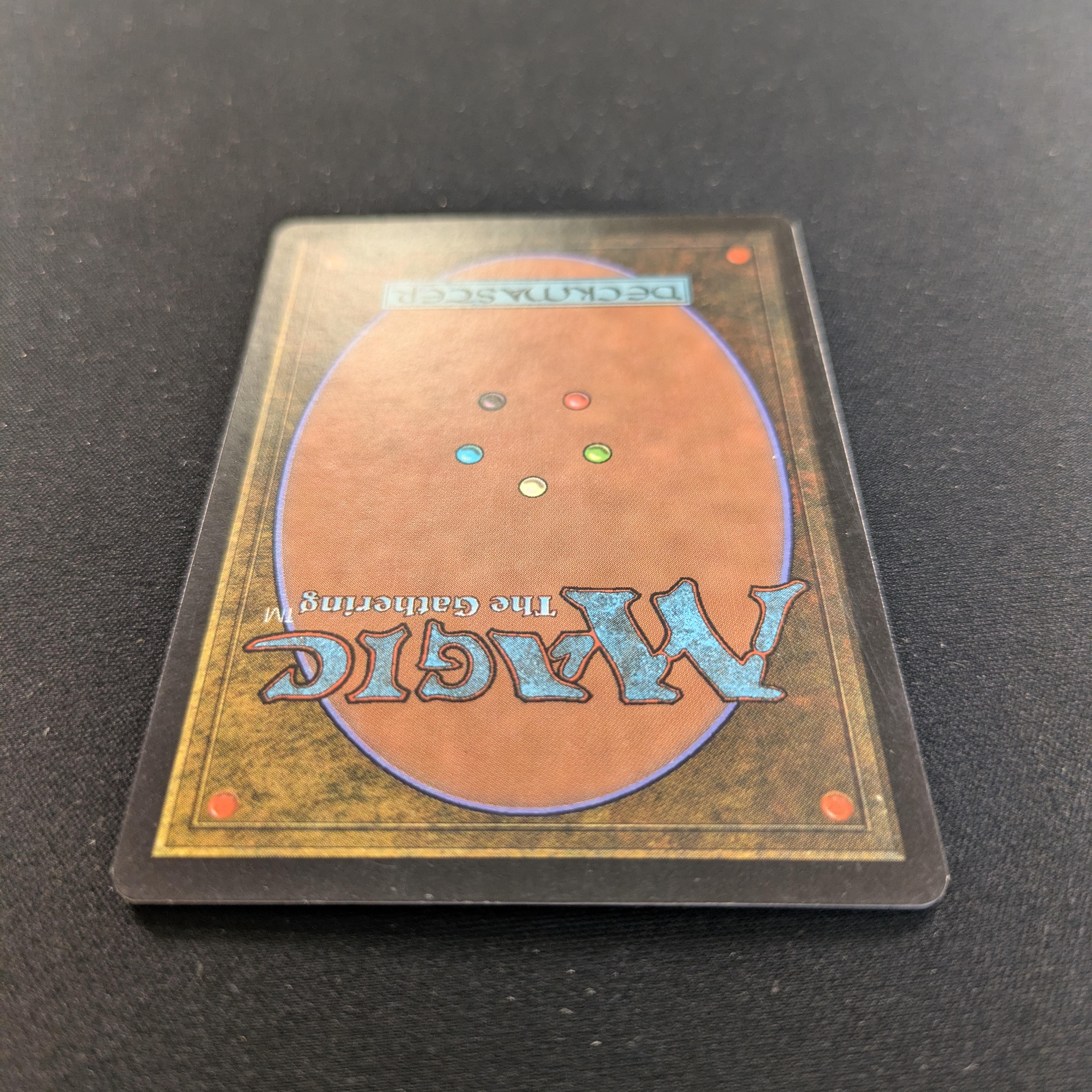 MTG Singles - Forest - Guru Lands - EX - 