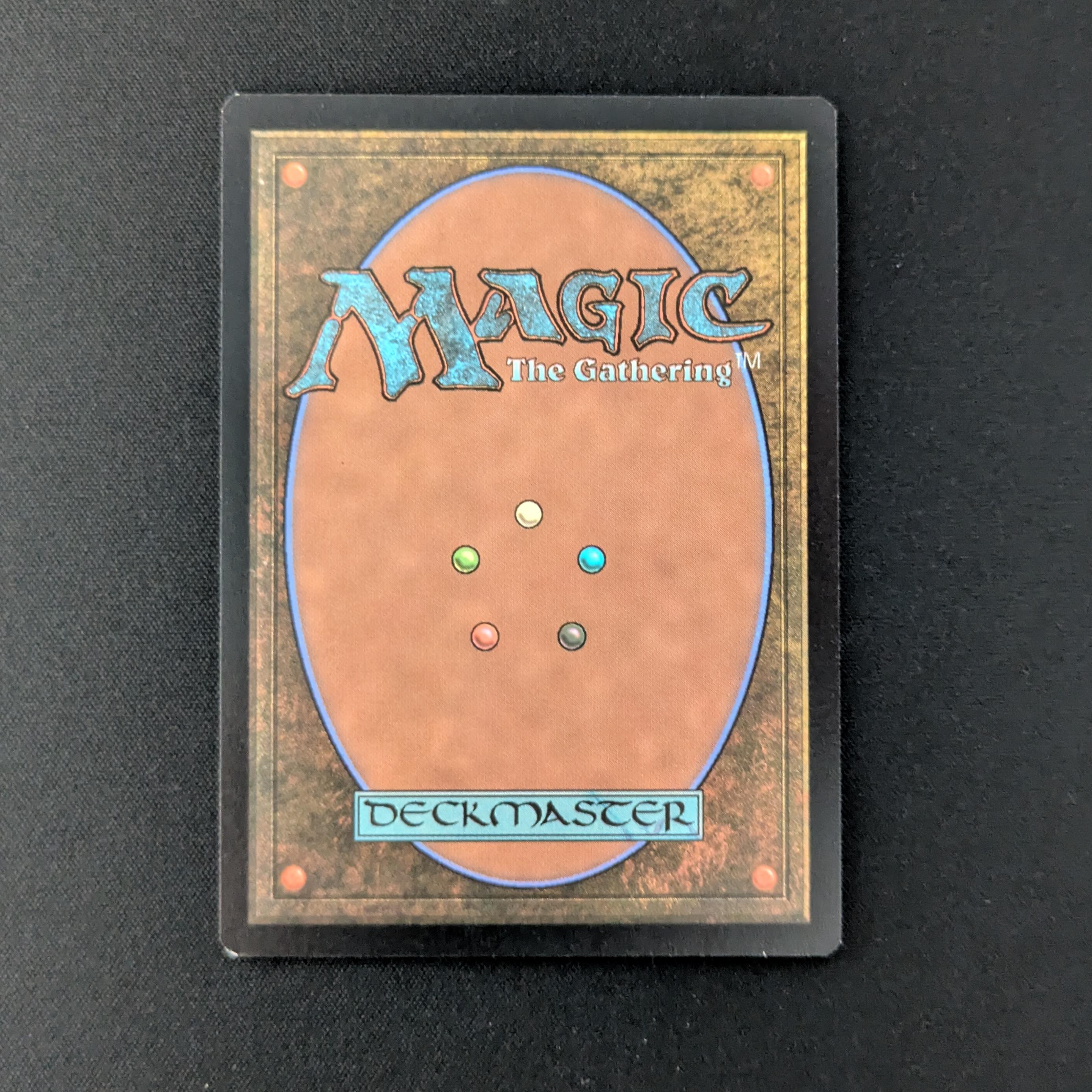 Lighntning Bolt - DCI Promos - NM