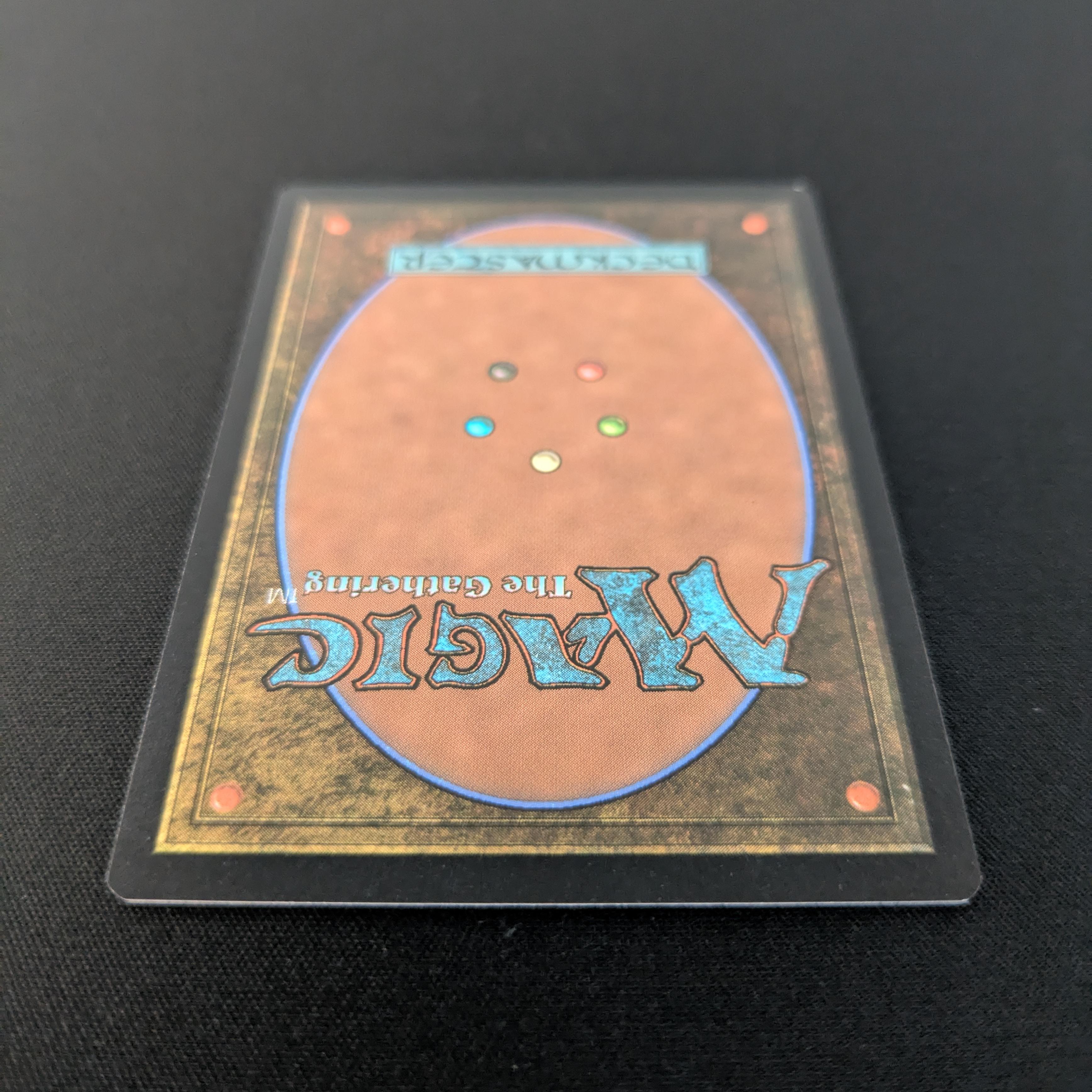 Lighntning Bolt - DCI Promos - NM