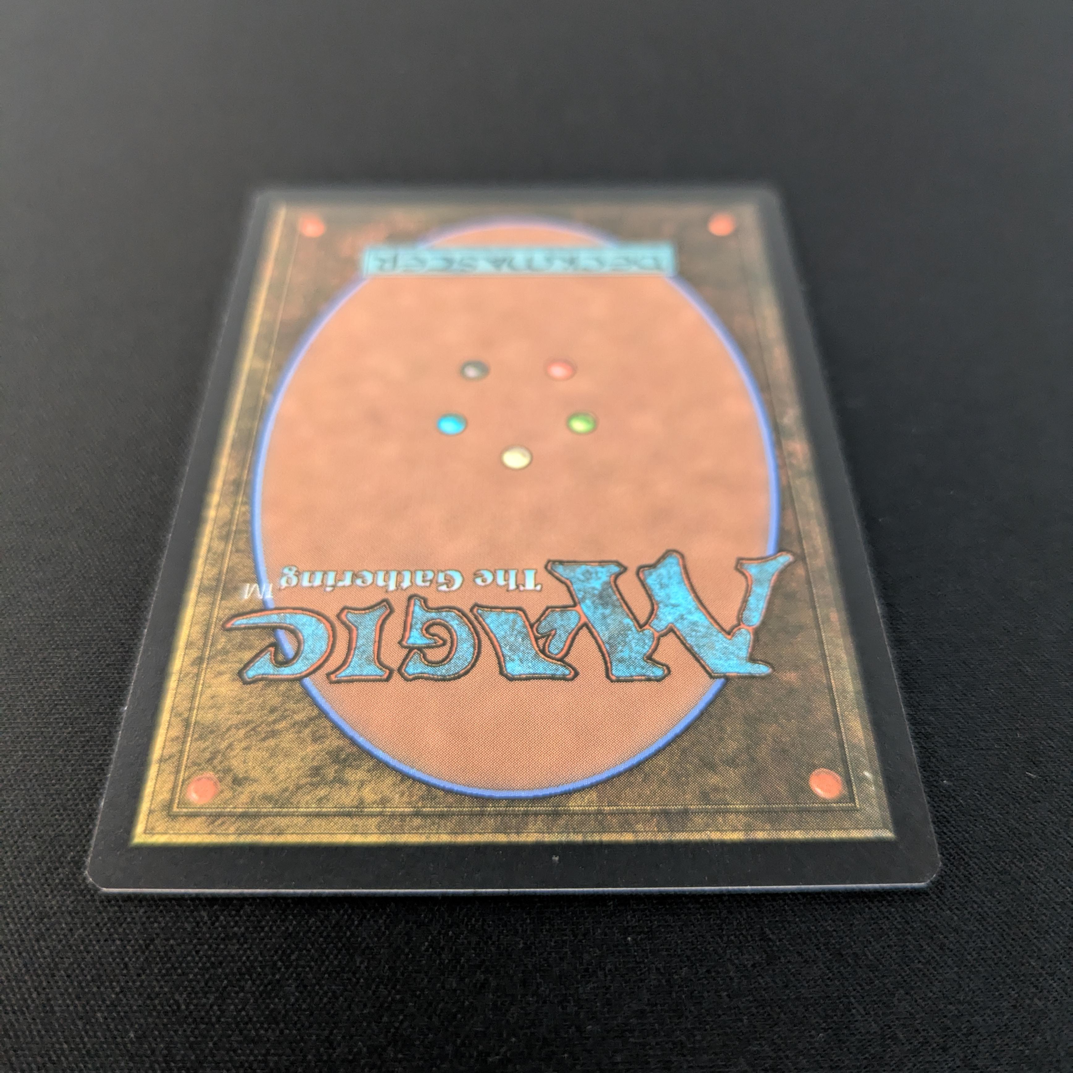 Lighntning Bolt - DCI Promos - NM