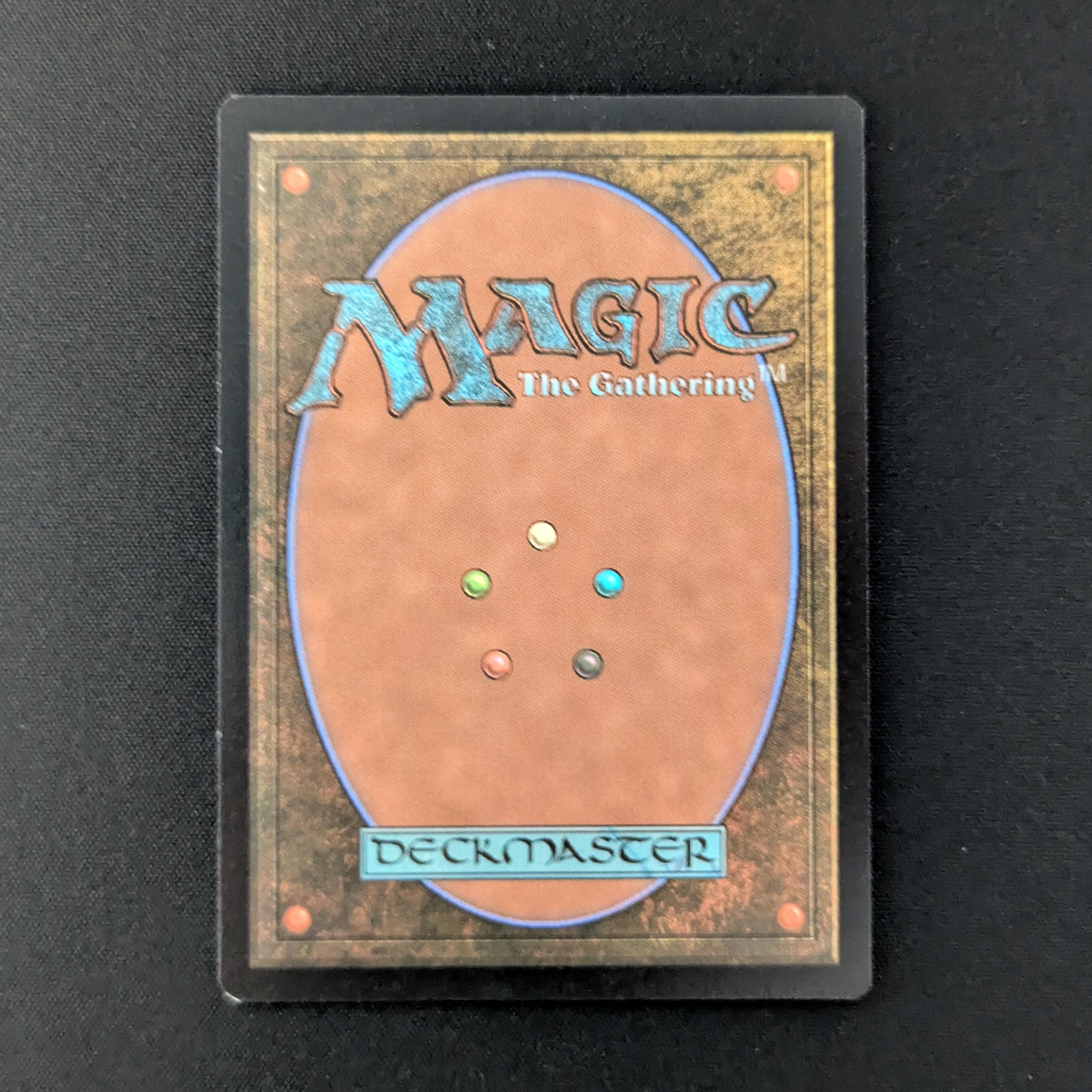 Lighntning Bolt - DCI Promos - NM