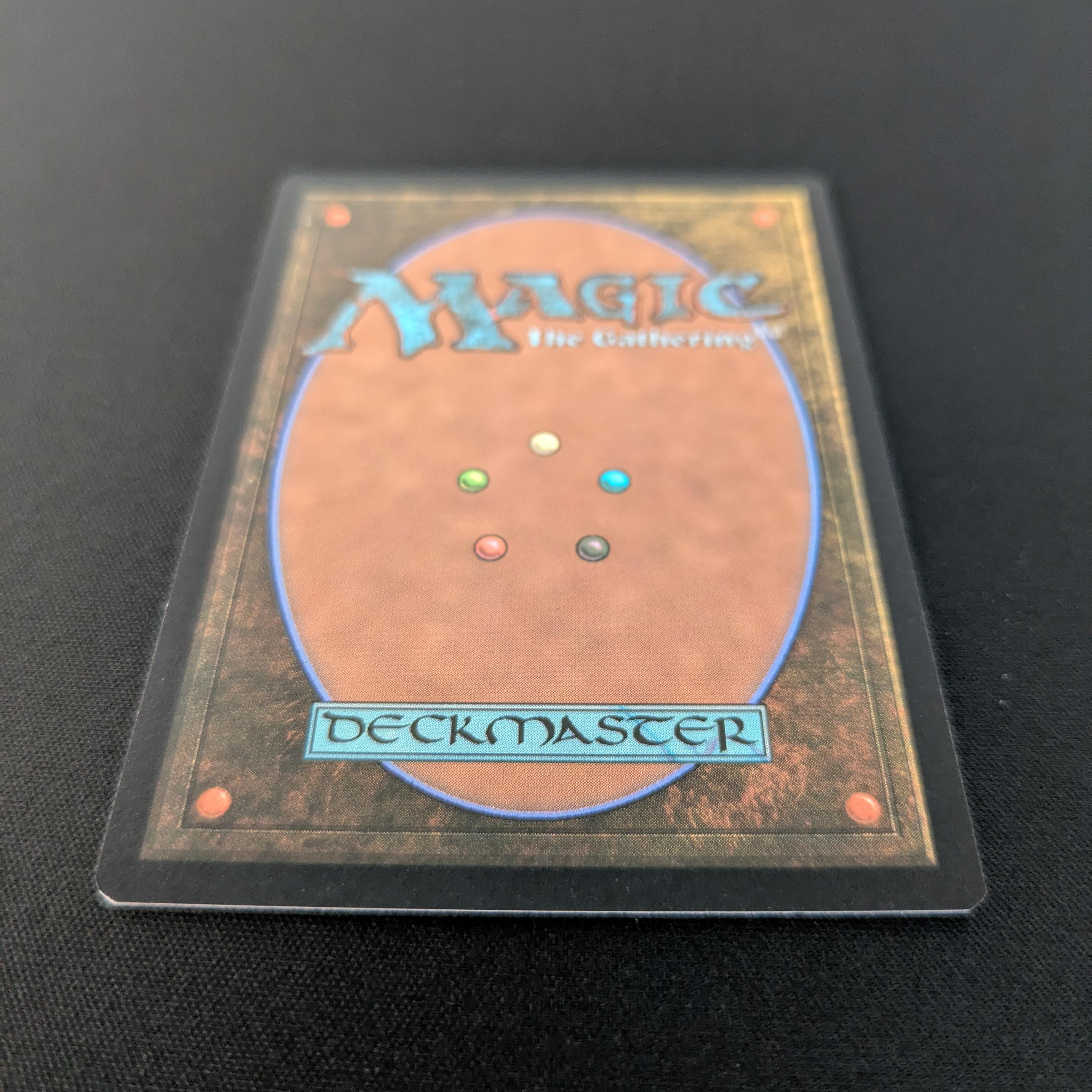 Lighntning Bolt - DCI Promos - NM