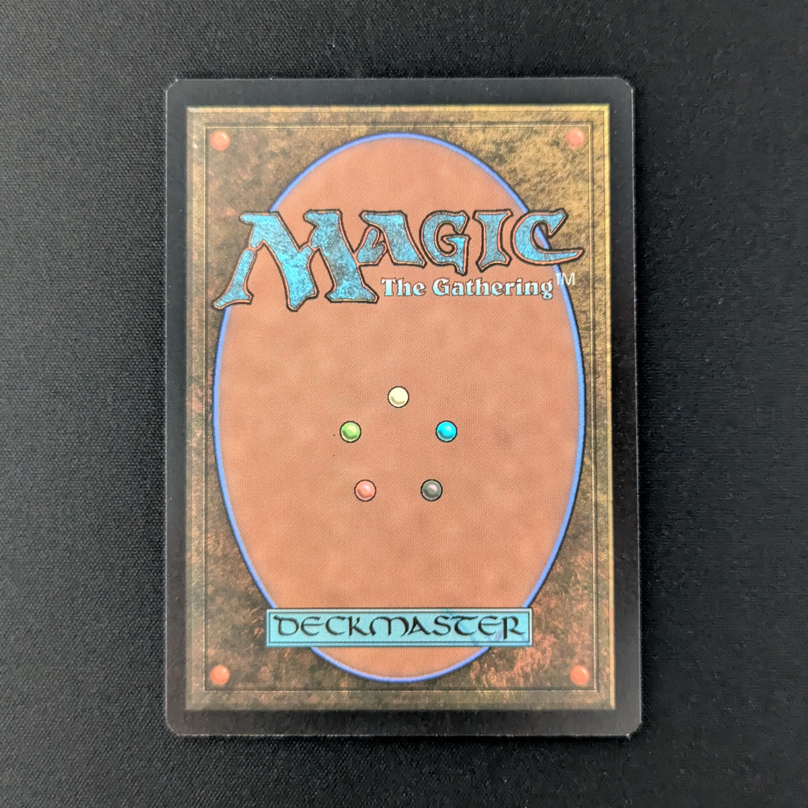 Questing Druid - DCI Promos - NM