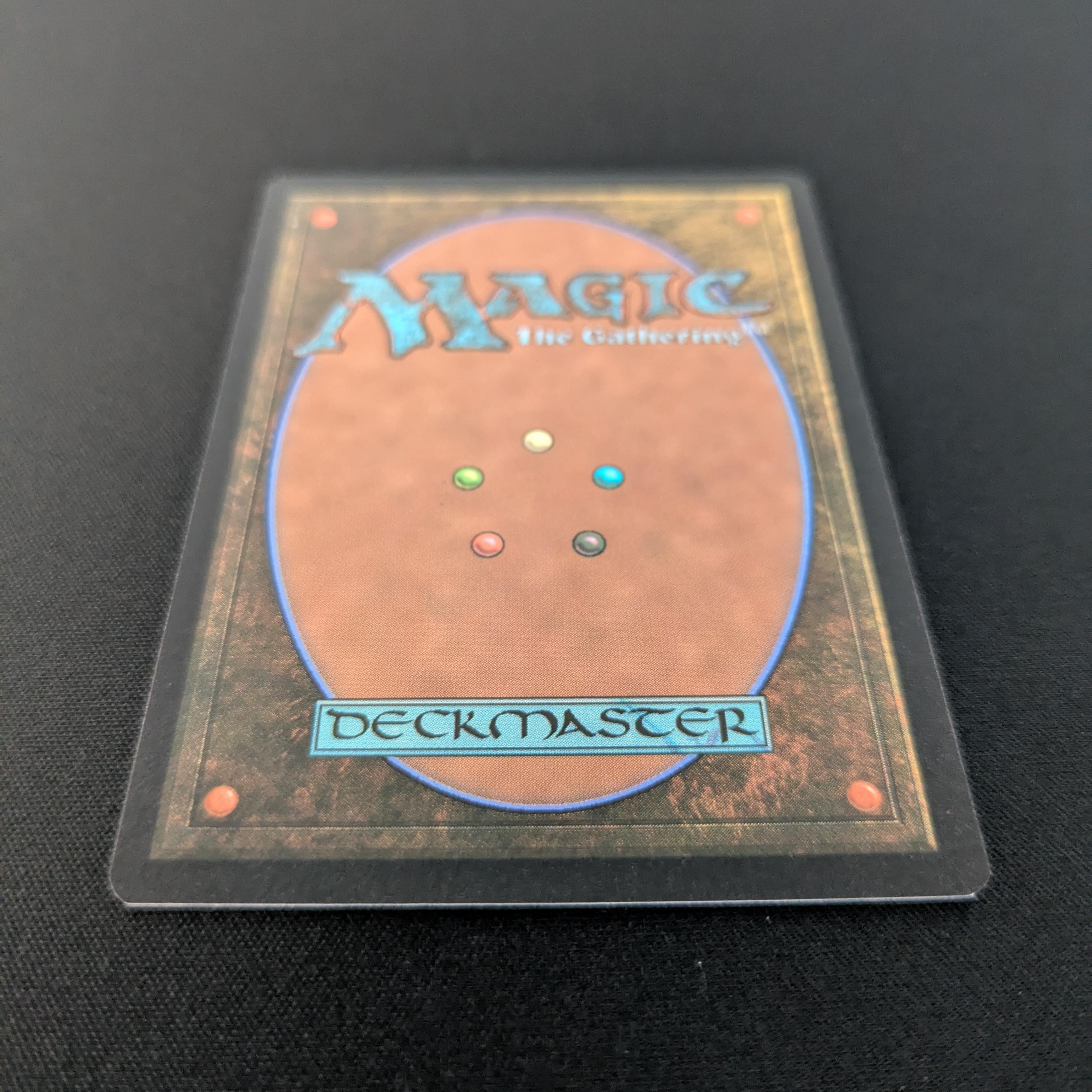 Questing Druid - DCI Promos - NM