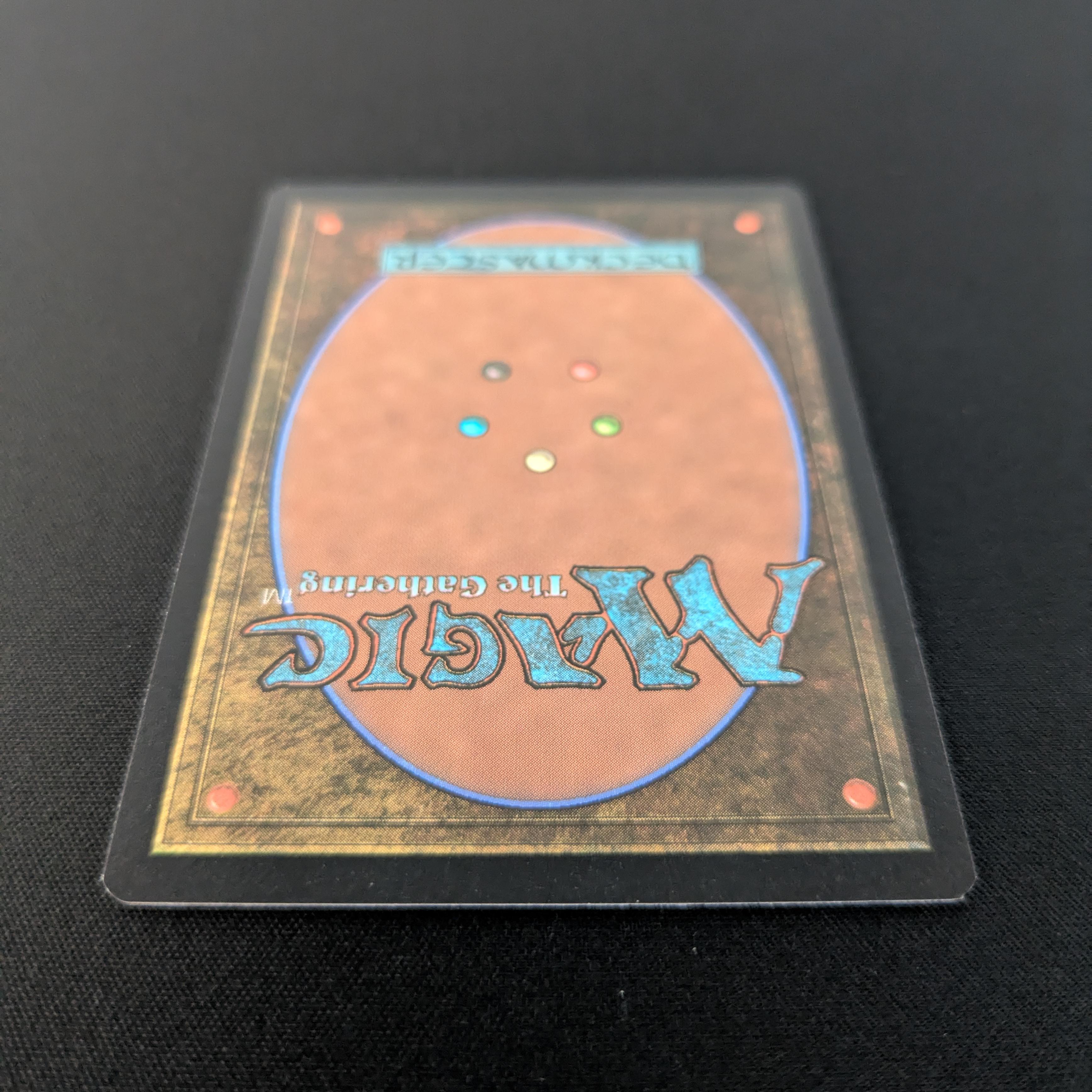 Questing Druid - DCI Promos - NM