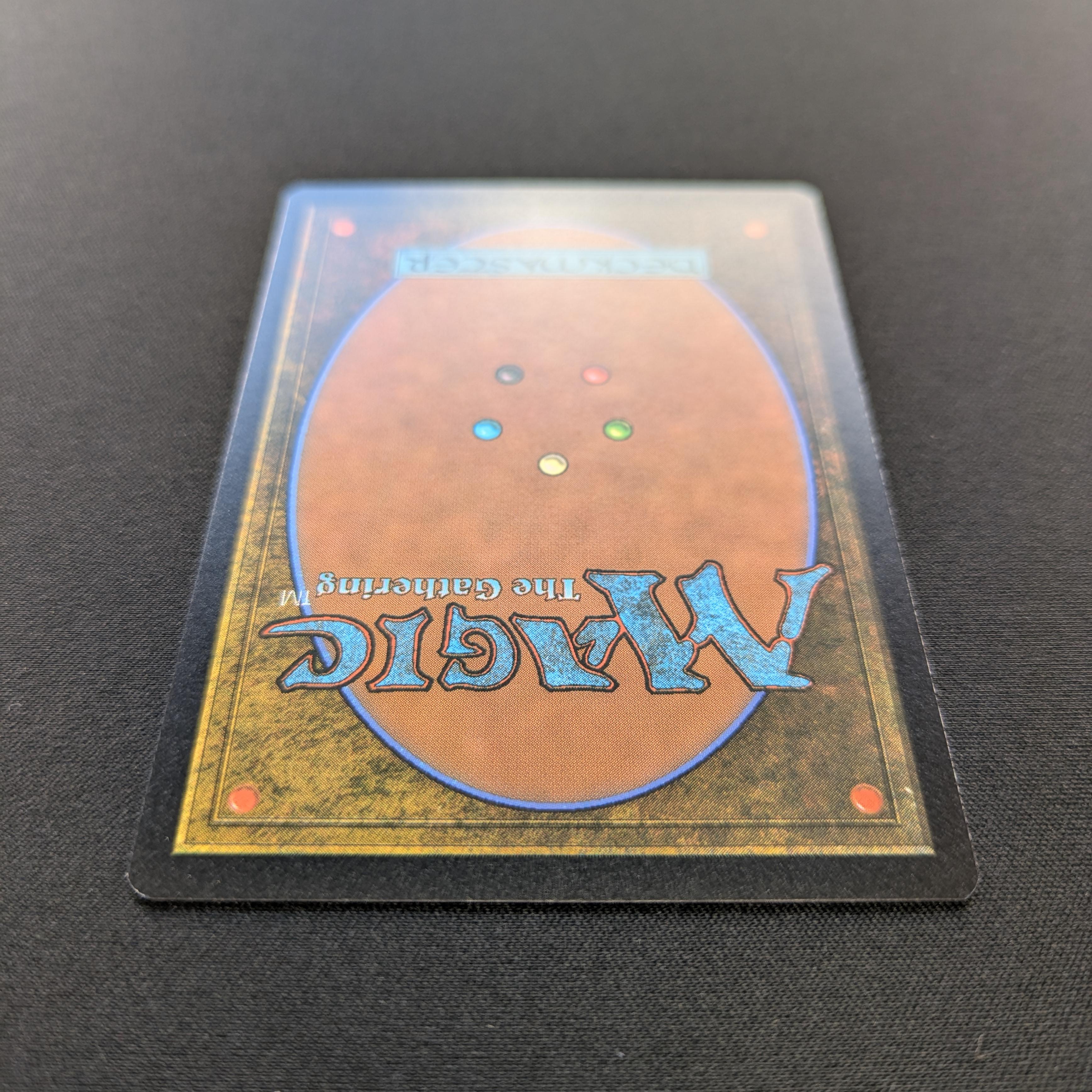 MTG Singles - Sol Ring (Human) - Commander: The Lord of the Rings: Tales of Middle-earth: Extras - NM - 