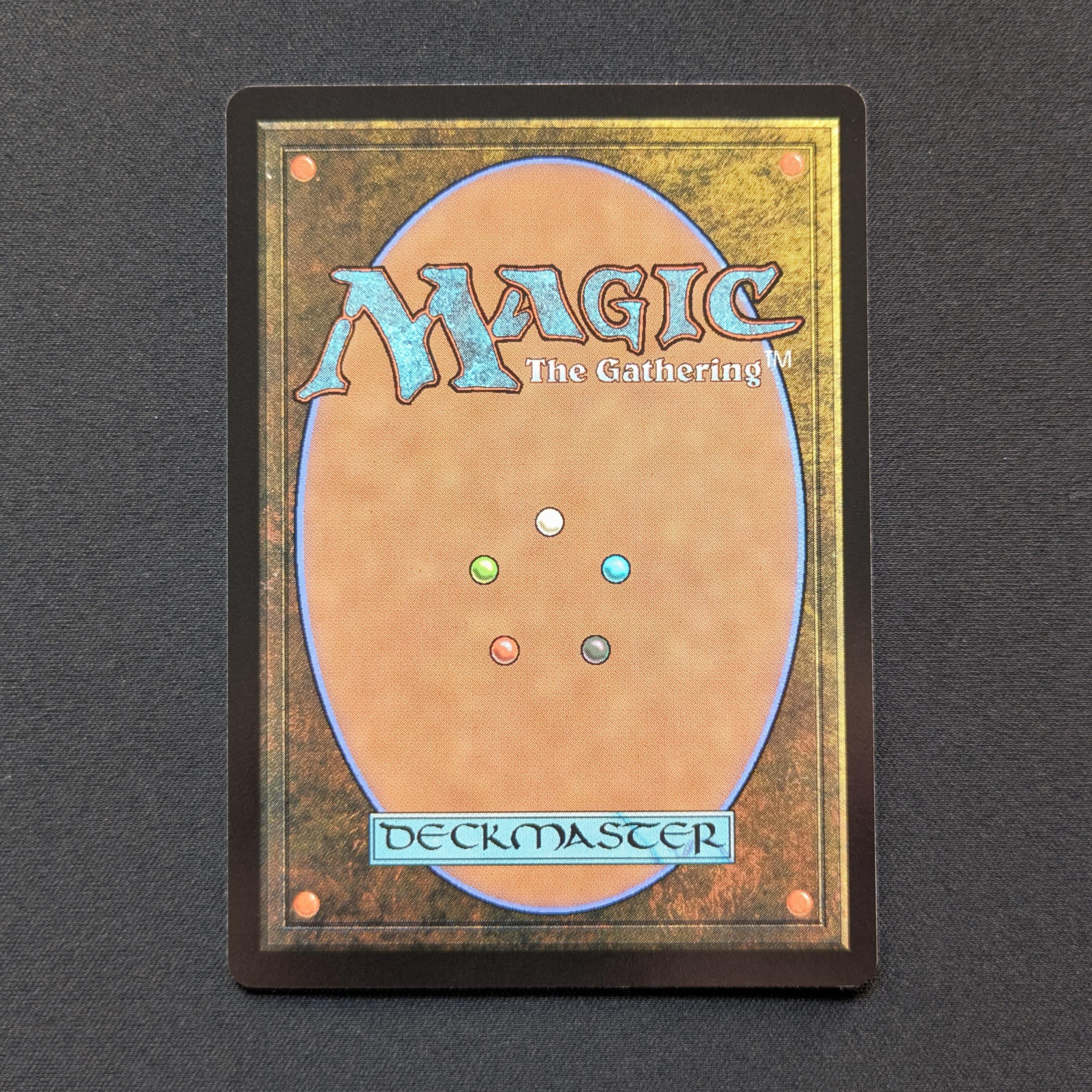 MTG Singles - [FOIL] Ancient Copper Dragon (Borderless) - Magic: The Gathering - FINAL FANTASY Through the Ages - NM - 