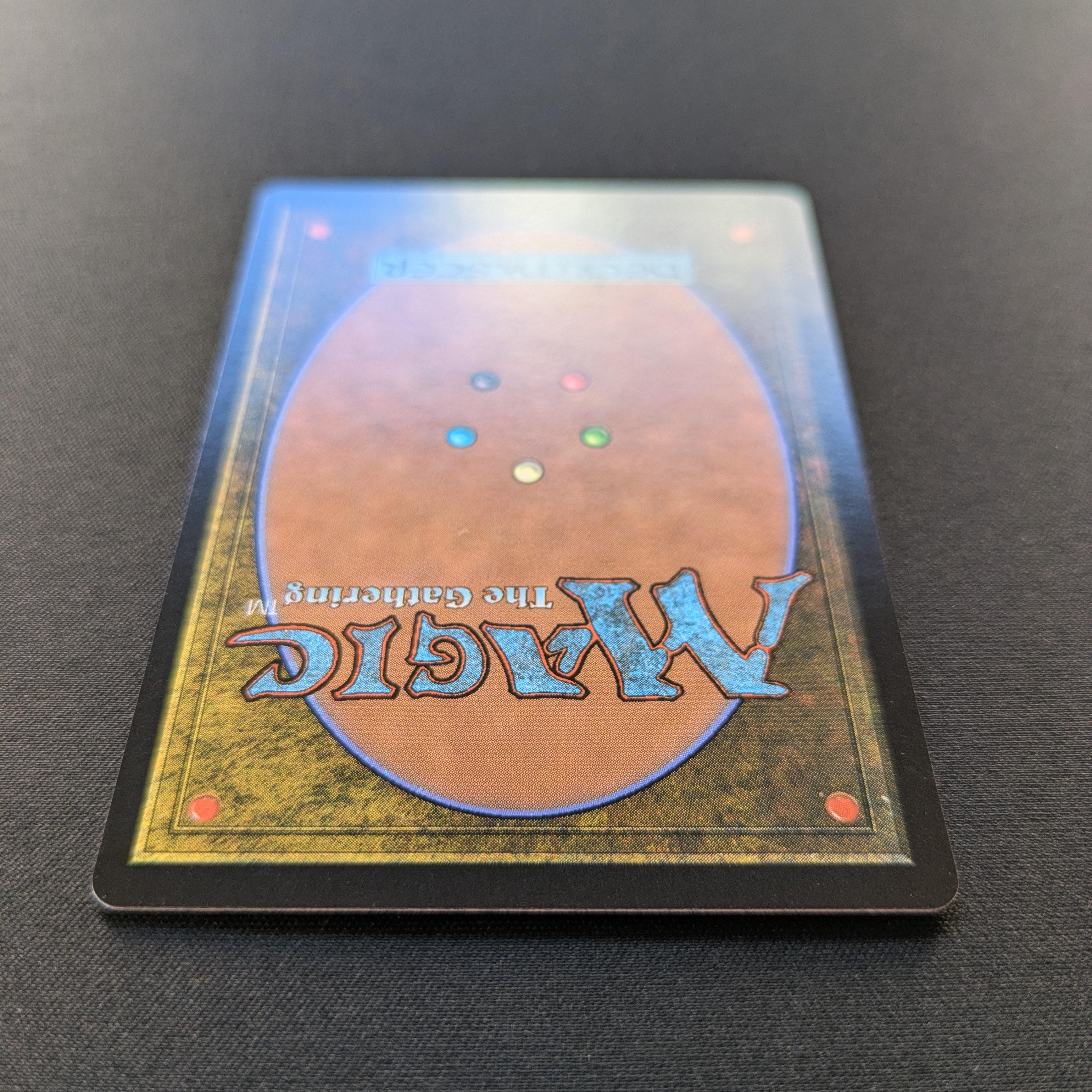 MTG Singles - [FOIL] Ancient Copper Dragon (Borderless) - Magic: The Gathering - FINAL FANTASY Through the Ages - NM - 