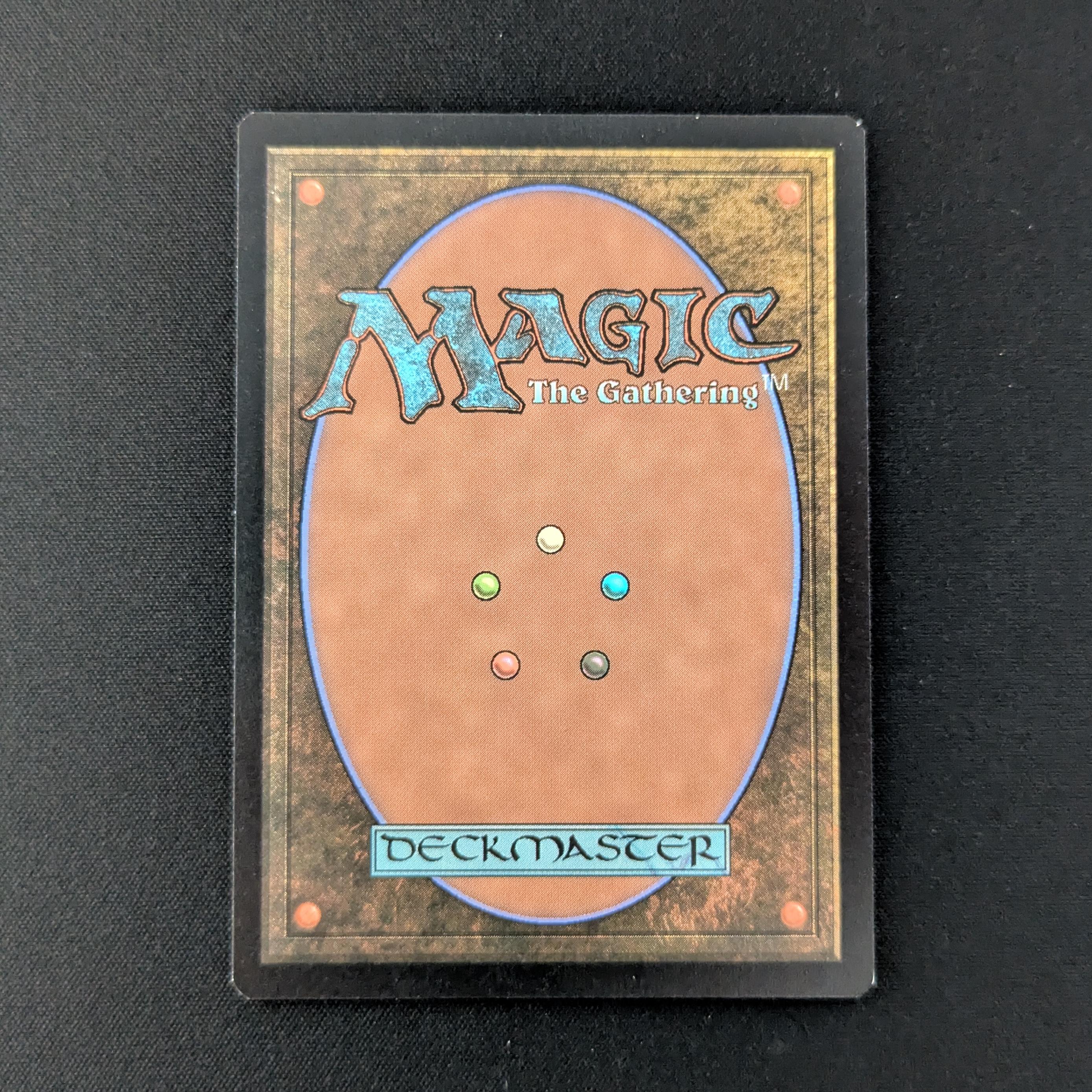 Karn Liberated - DCI Promos - NM