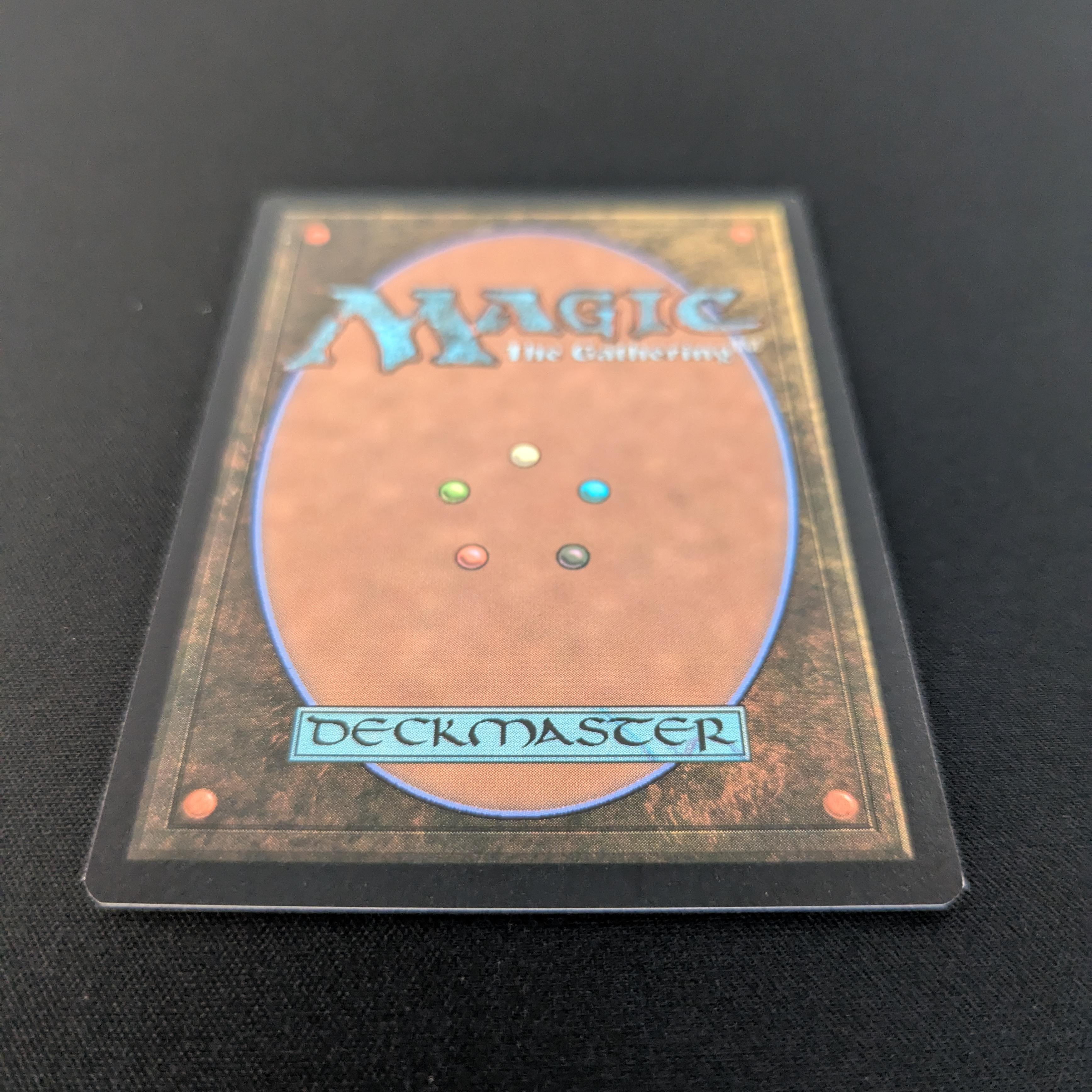 Karn Liberated - DCI Promos - NM