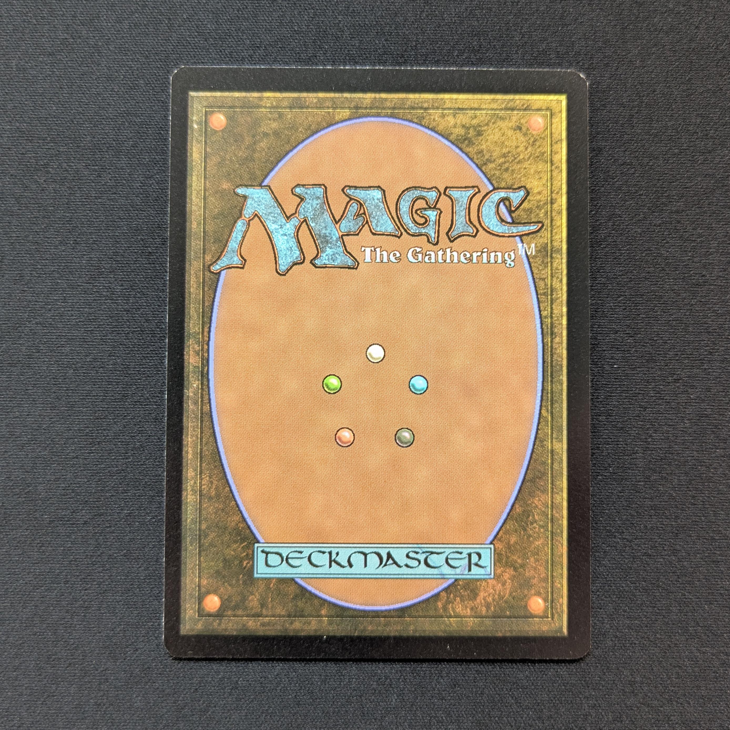 Questing Druid - DCI Promos - NM