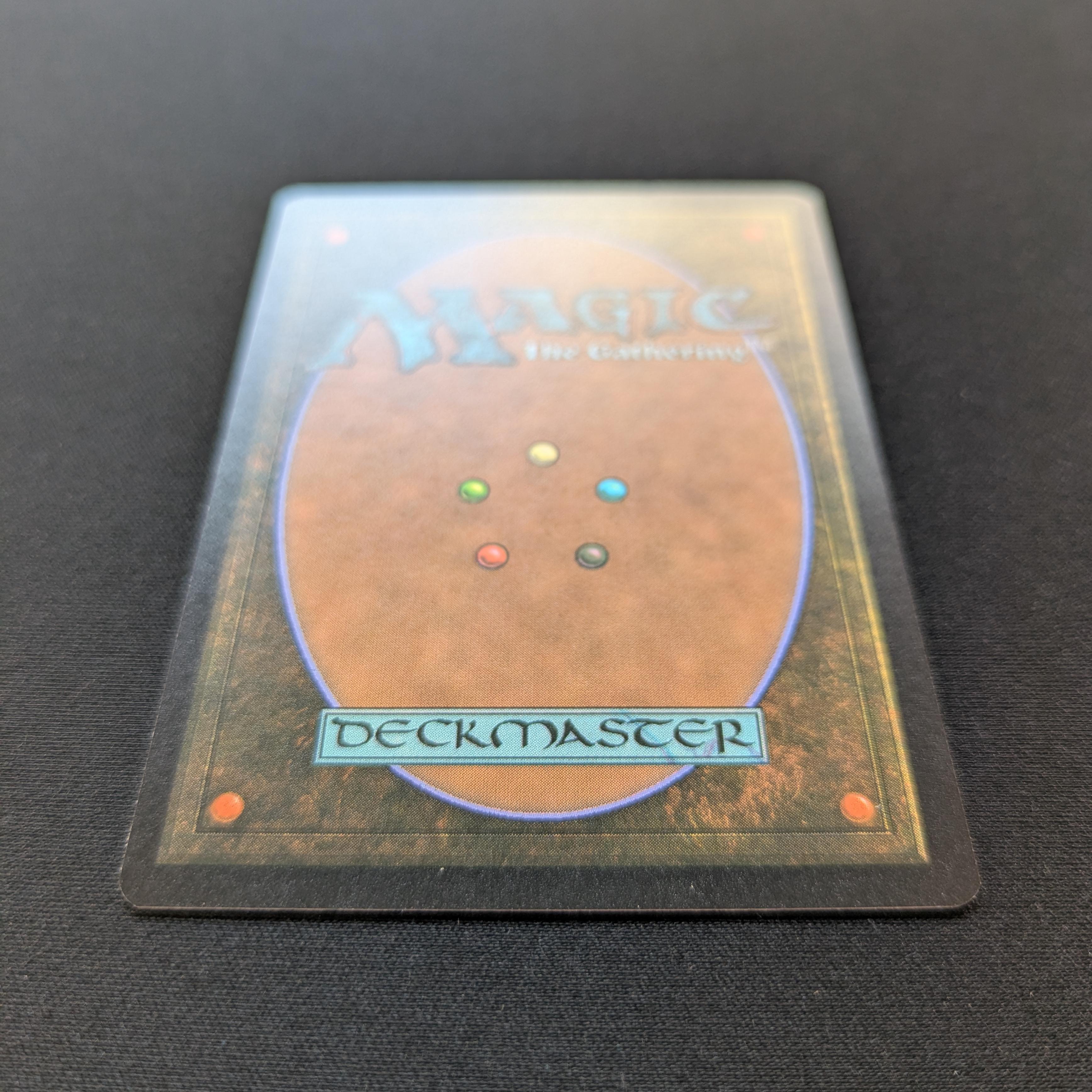 Questing Druid - DCI Promos - NM
