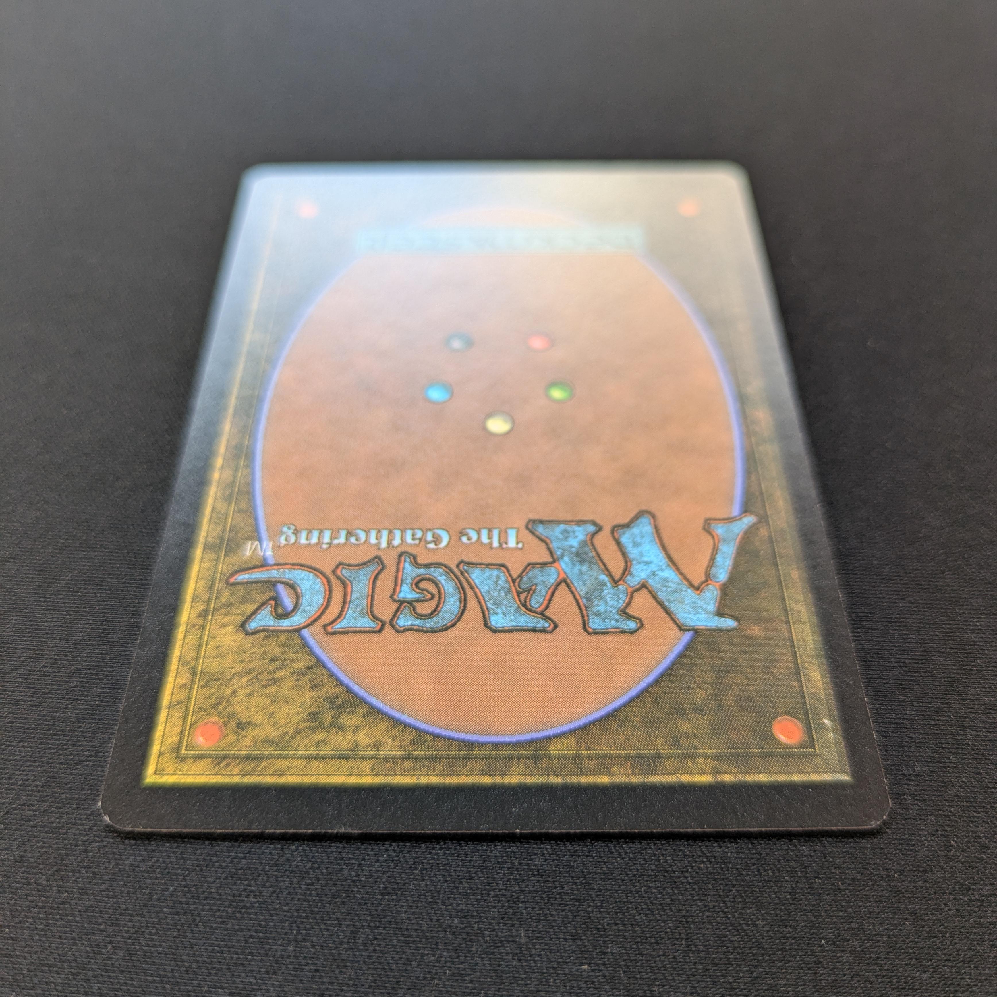 Questing Druid - DCI Promos - NM