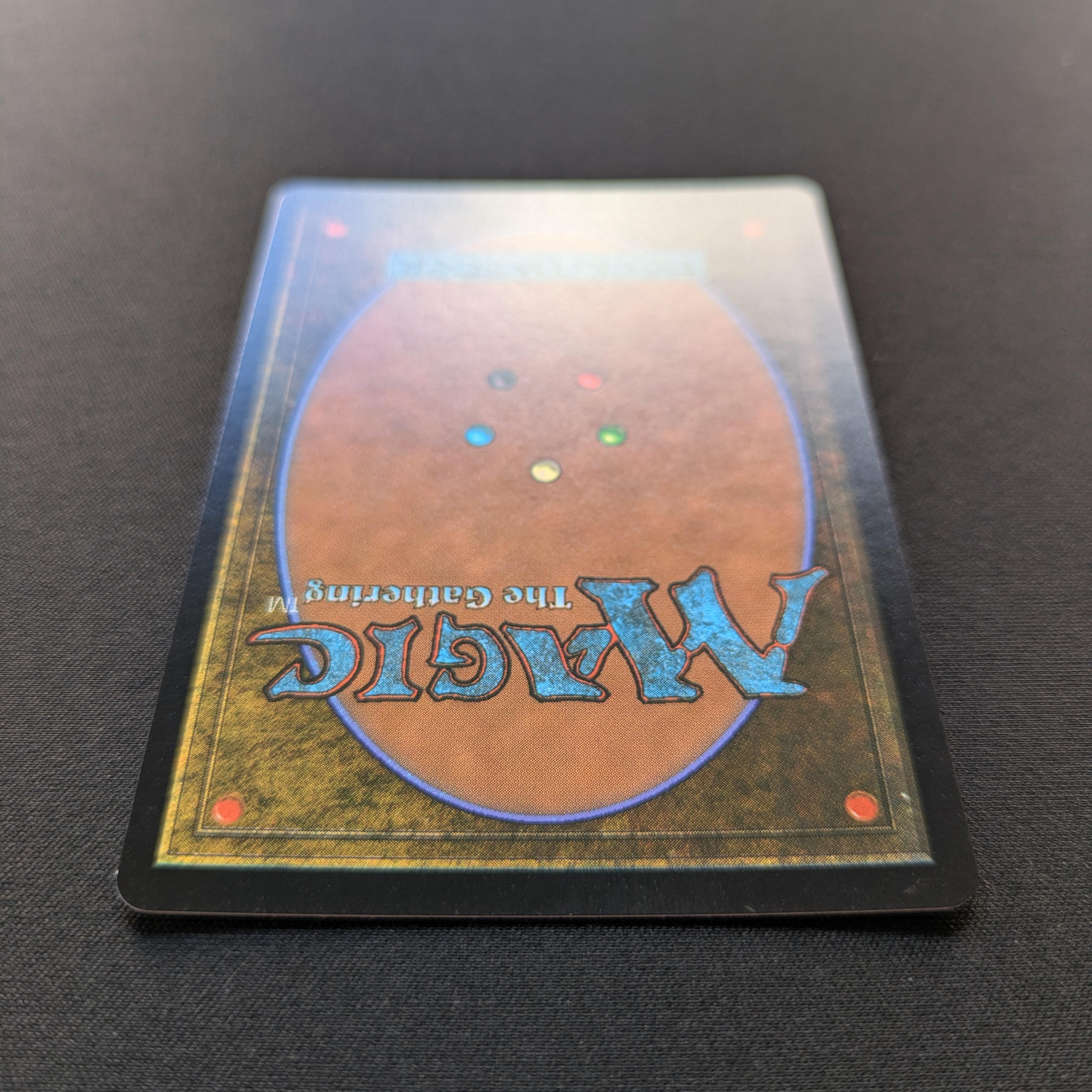 MTG Singles - [FOIL] Chromatic Lantern (Serialized) - Ravnica Remastered: Extras - NM, 338/500 - 