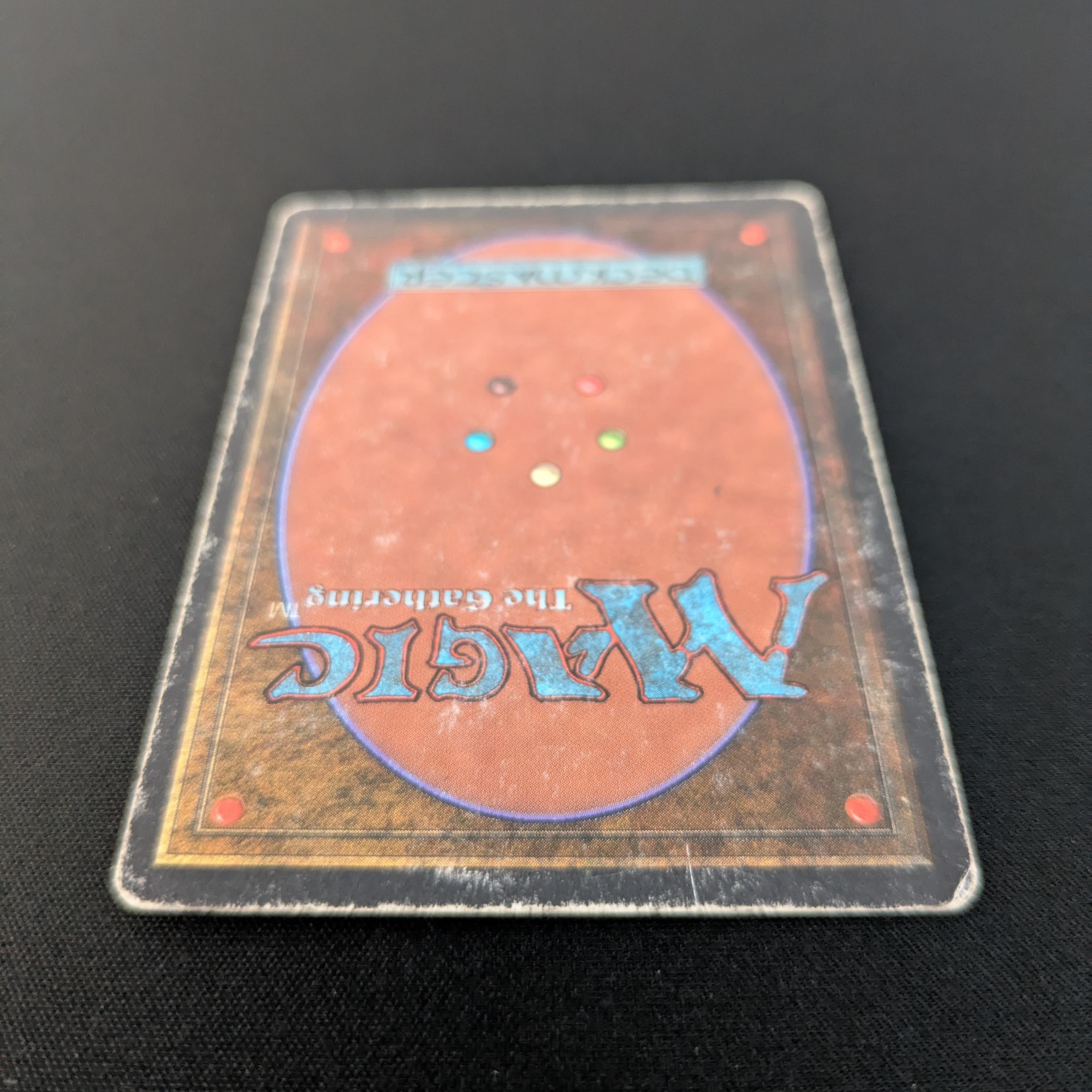 MTG Singles - Mishra's Factory (Winter) - Antiquities - 