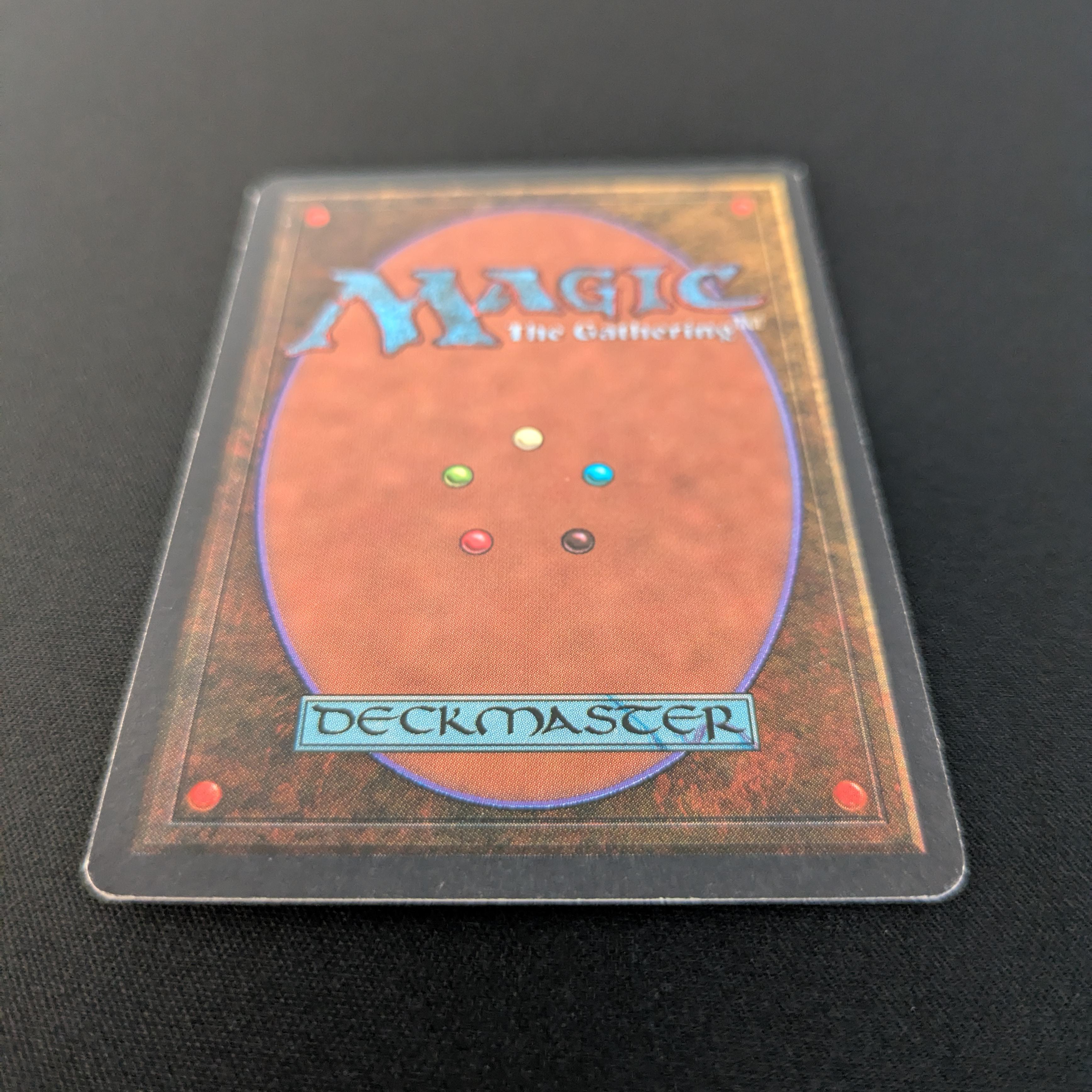 MTG Singles - Transmute Artifact - Antiquities - 