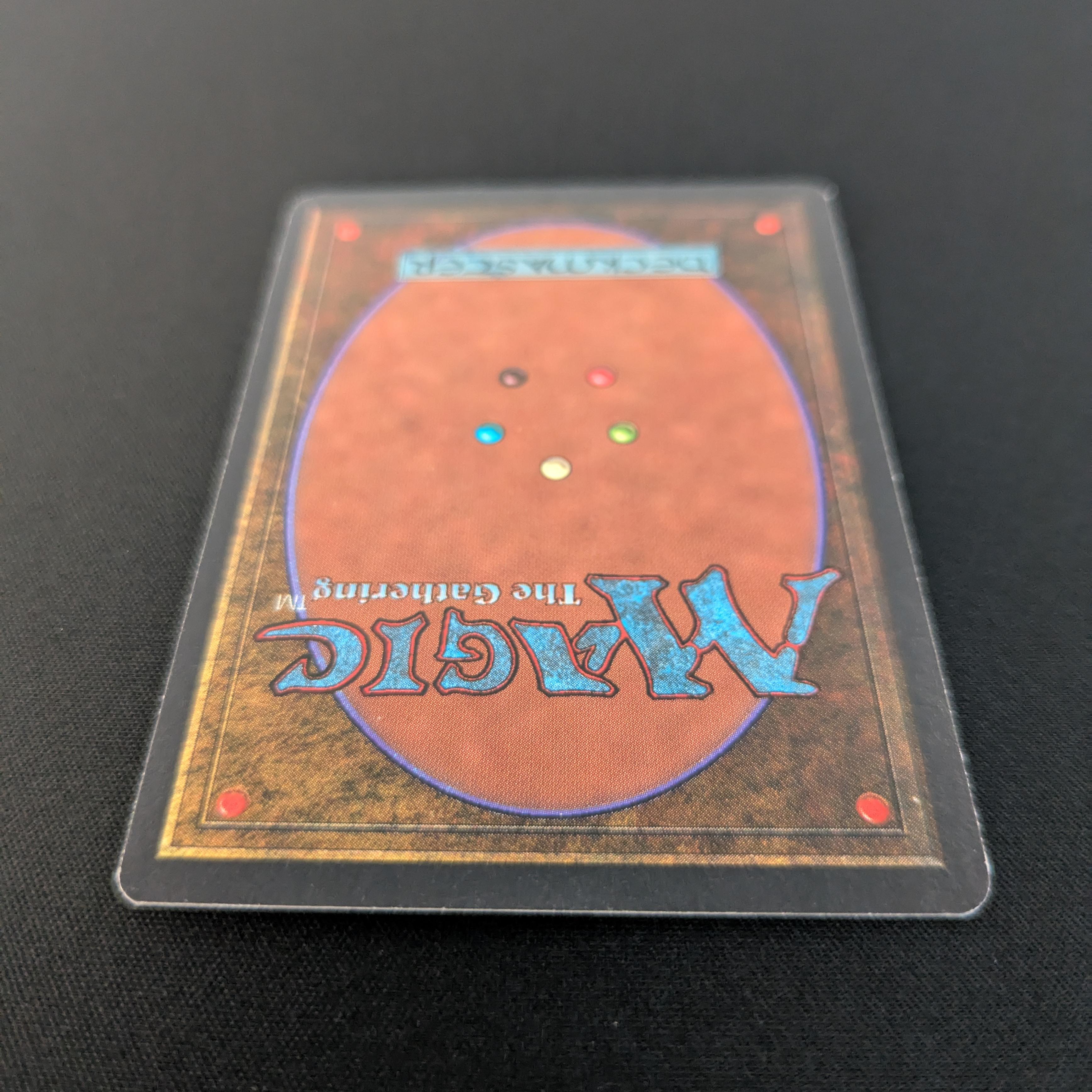 MTG Singles - Transmute Artifact - Antiquities - 