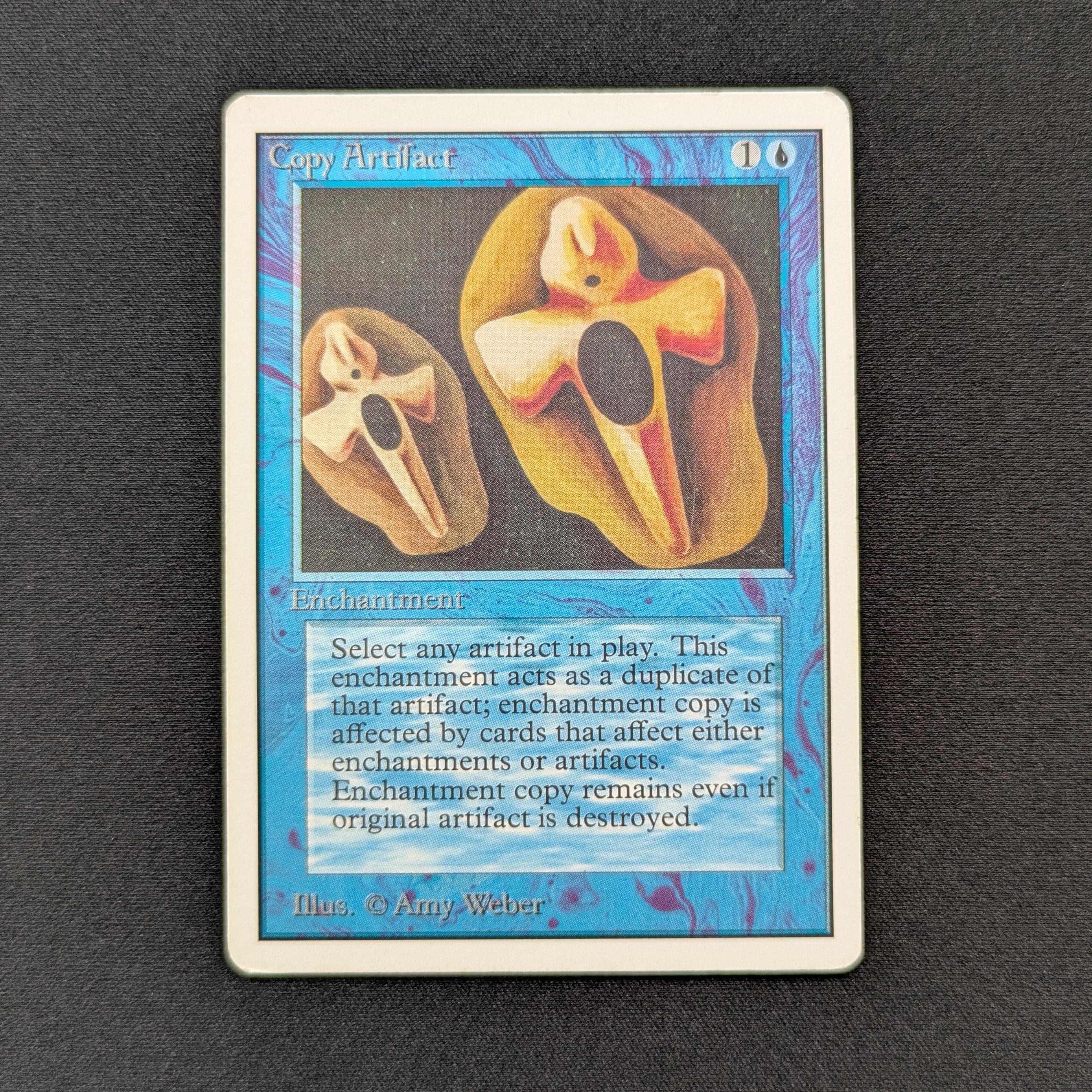 Copy Artifact - Unlimited