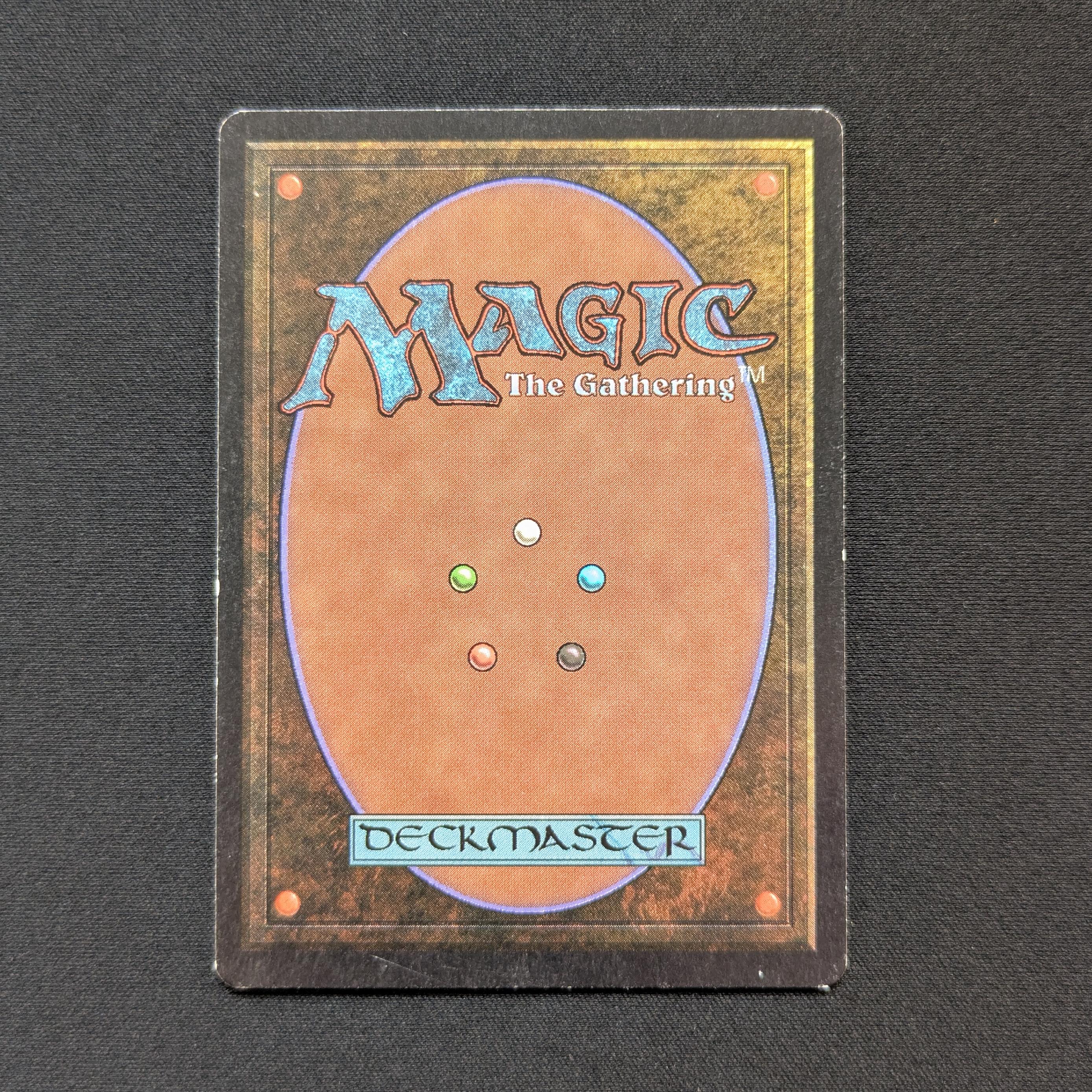 MTG Singles - Plateau - Unlimited - 