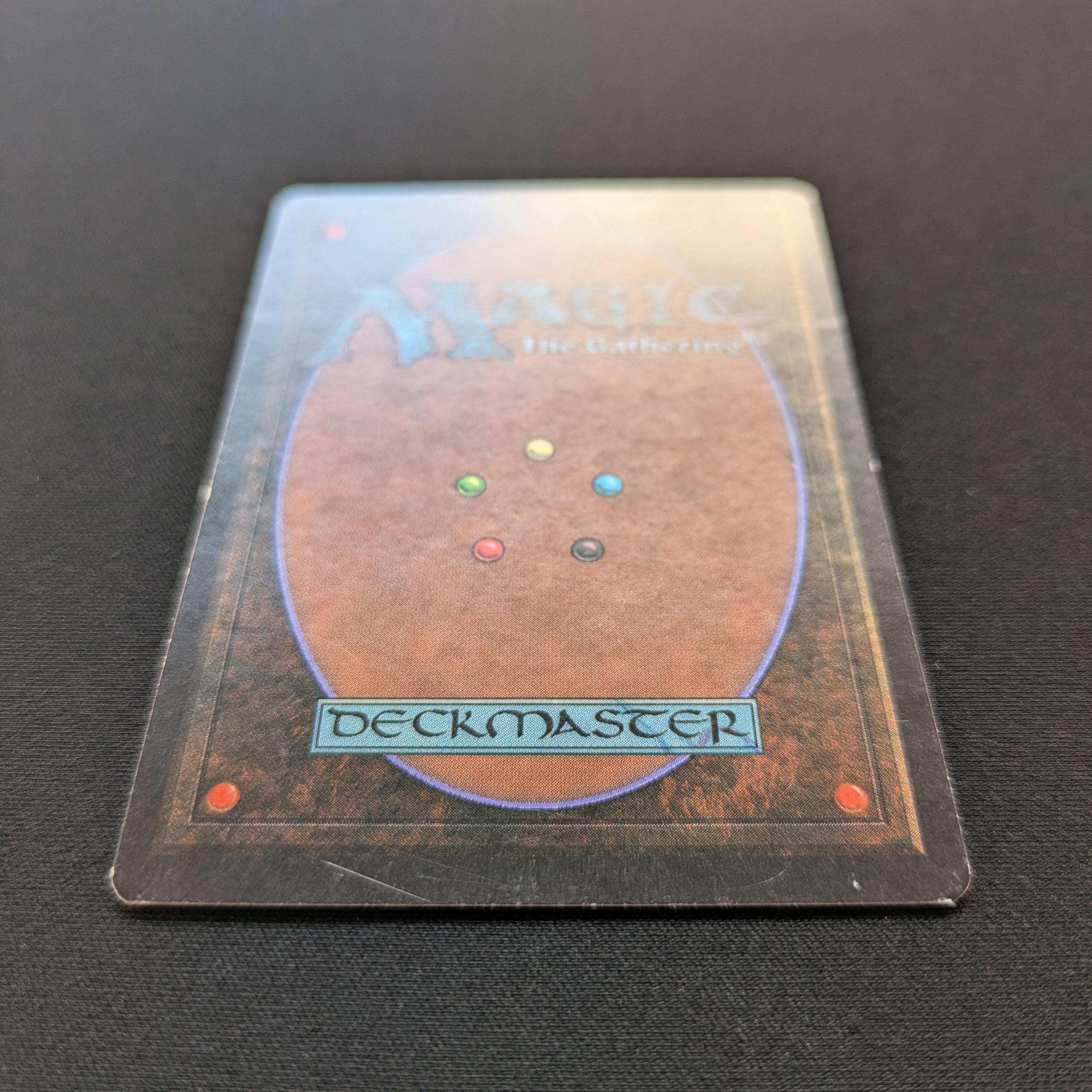 MTG Singles - Plateau - Unlimited - 