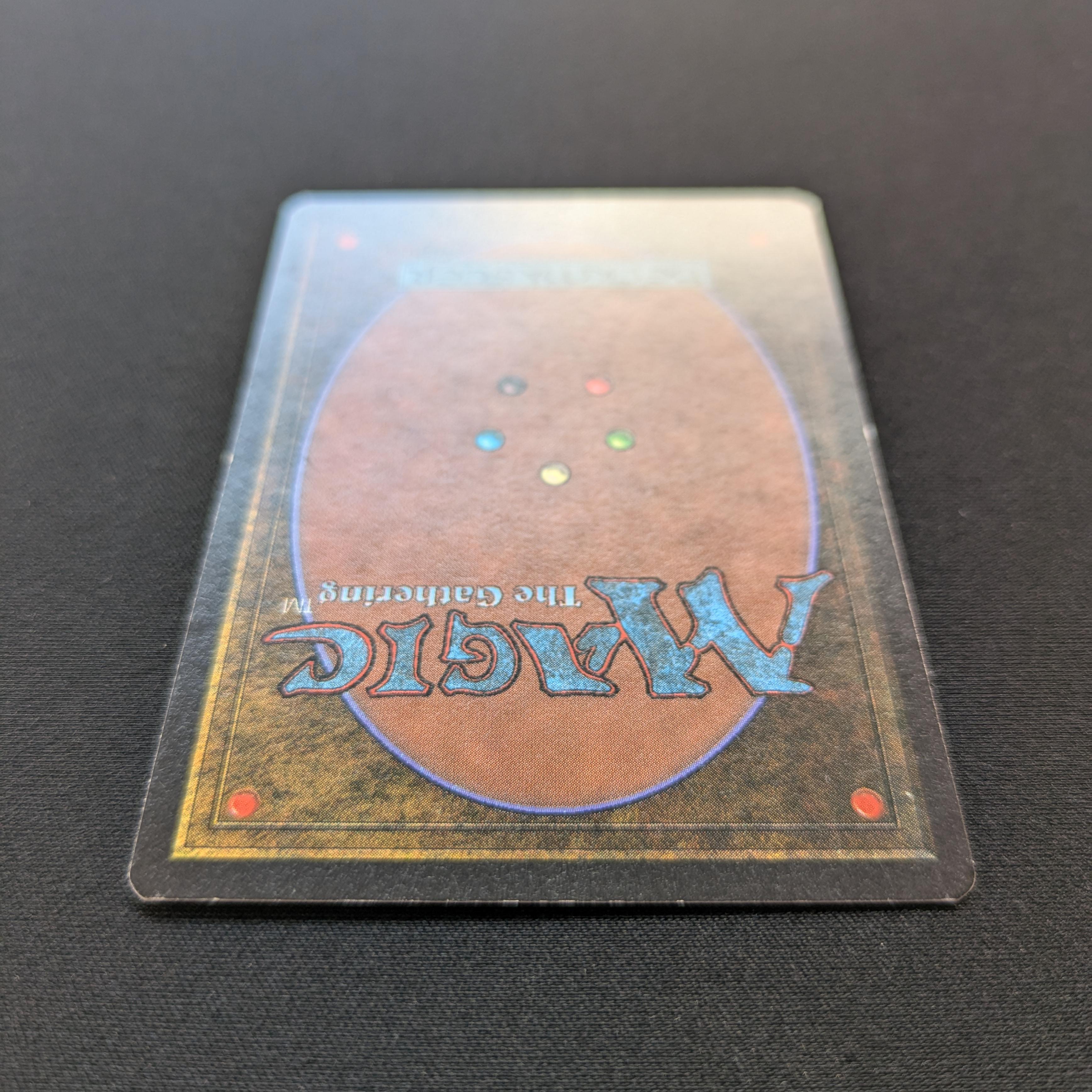 MTG Singles - Plateau - Unlimited - 