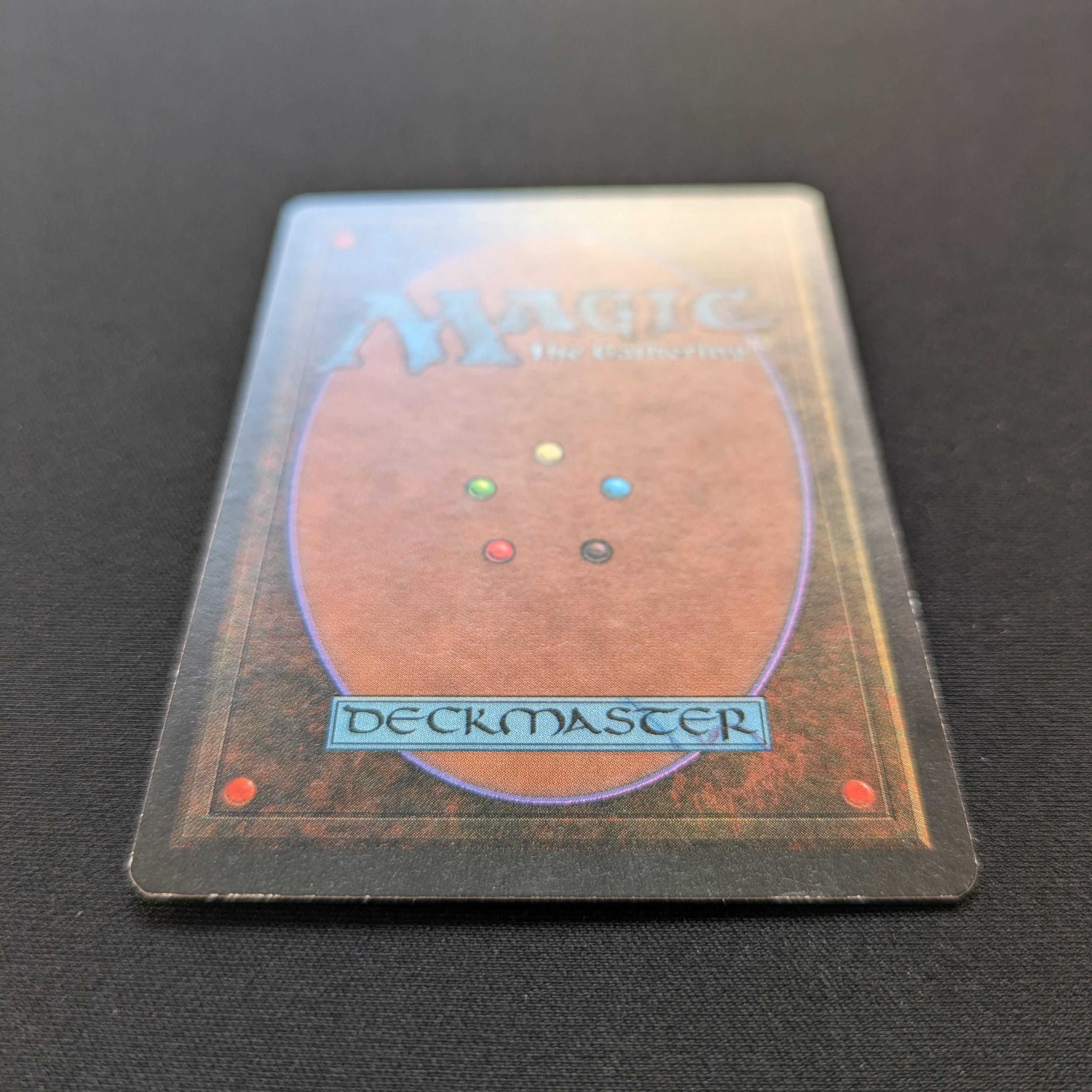 MTG Singles - The Tabernacle at Pendrell Vale - Legends - 
