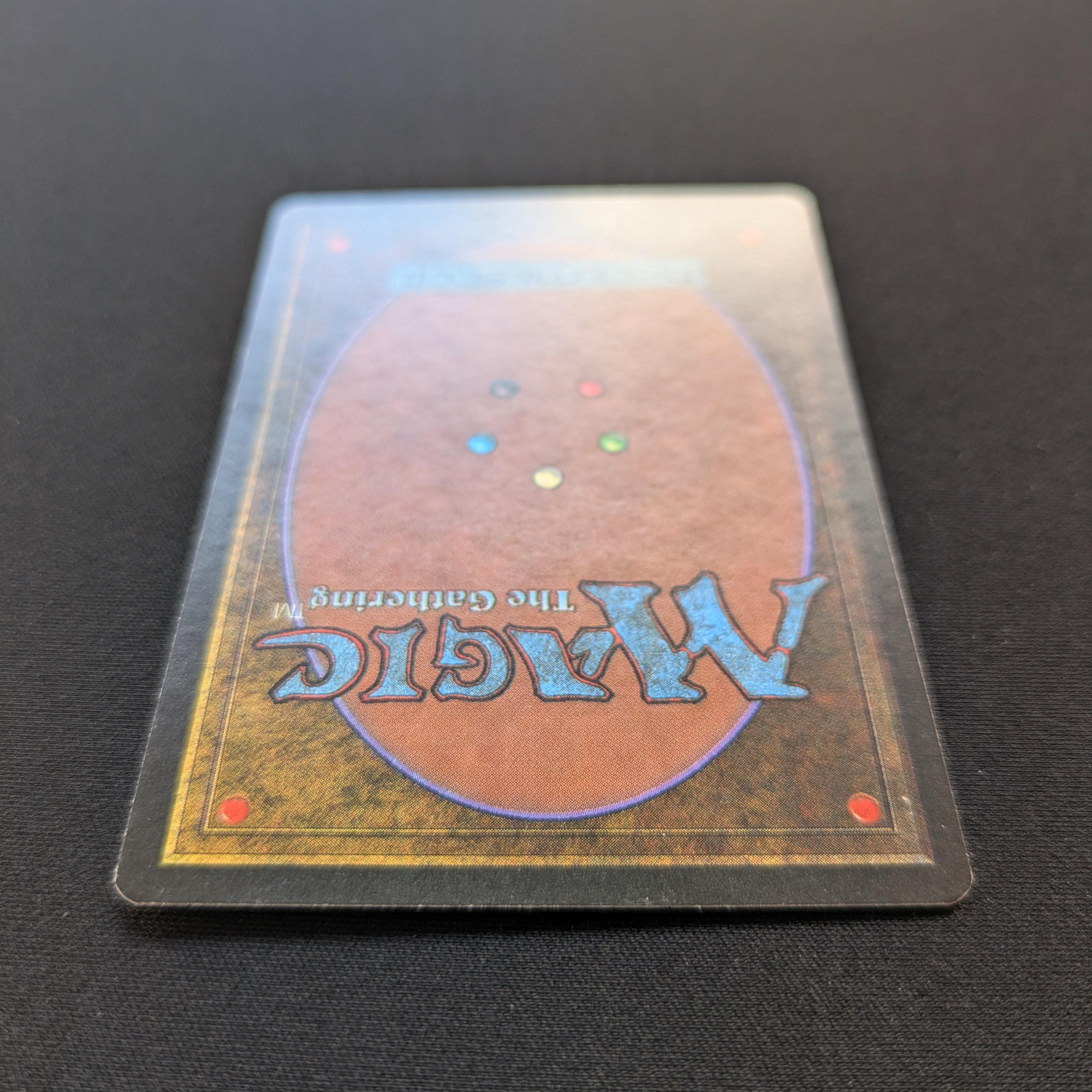 MTG 英語版 The Tabernacle at Pendrell Vale The Tabernacle at Pendrell Vale • Legends (LEG) #307