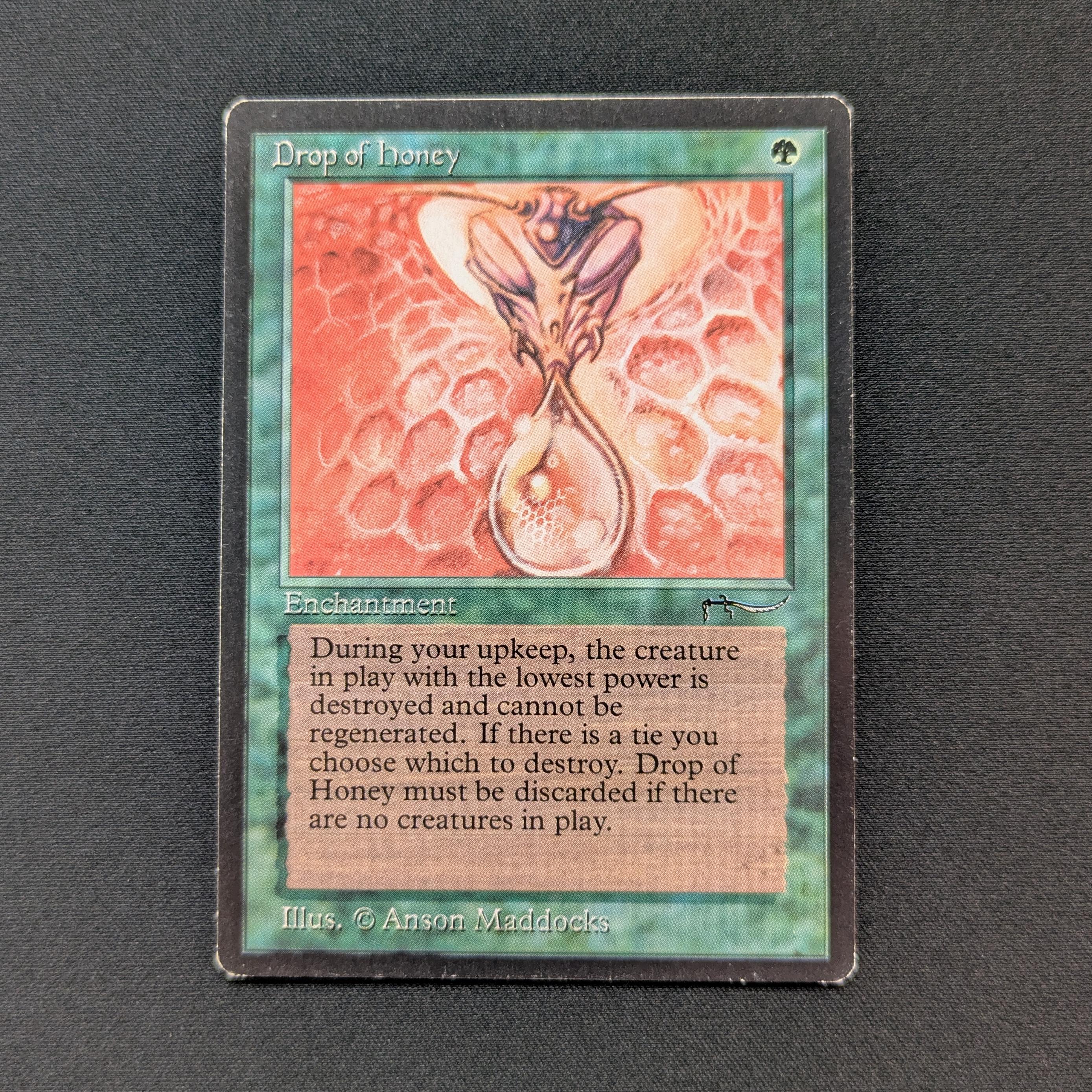 Drop of Honey - Arabian Nights