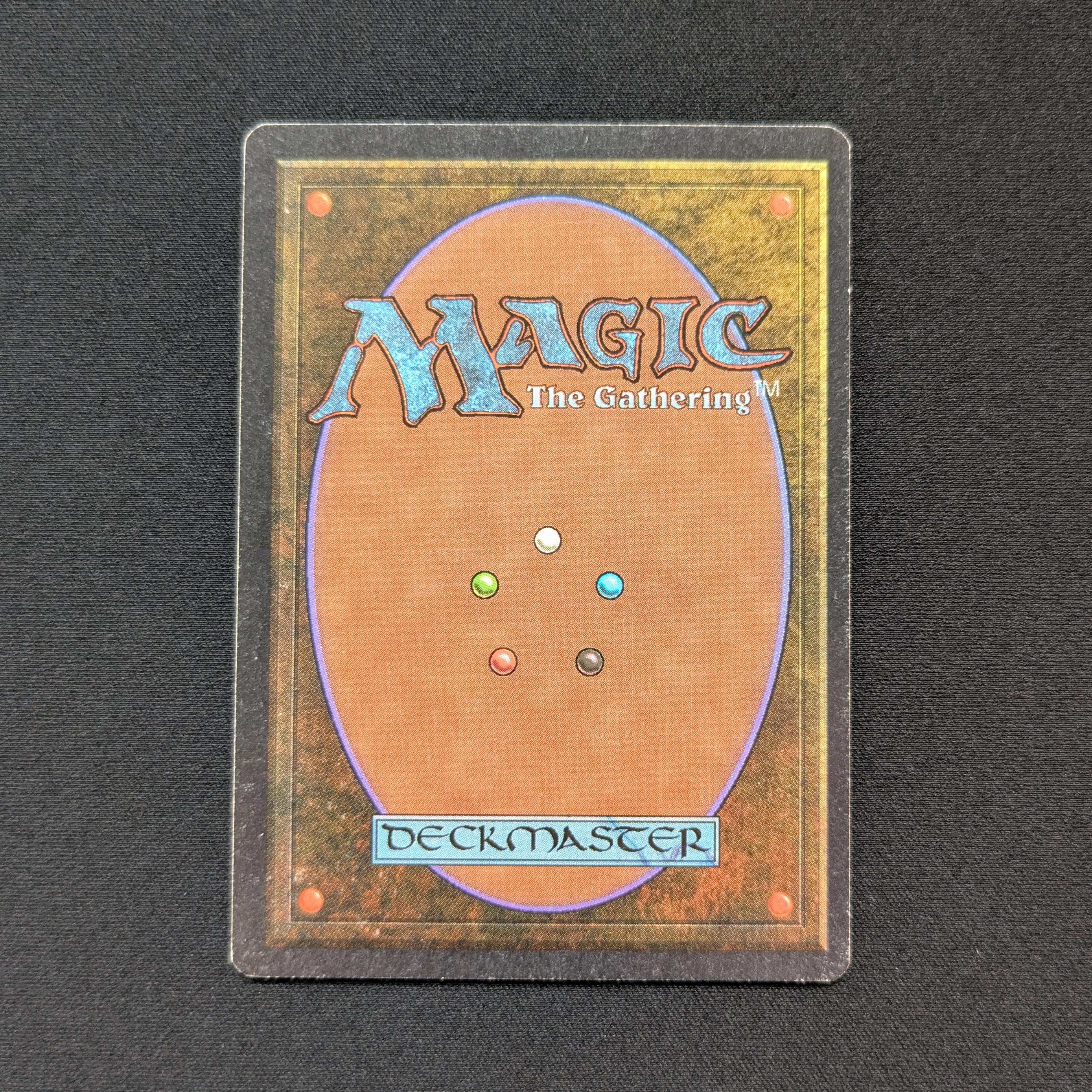 MTG Drop of honey アラビアンナイト版 MTG DROP OF HONEY Arabian Nights (OldManMTG 005-026) | eBay