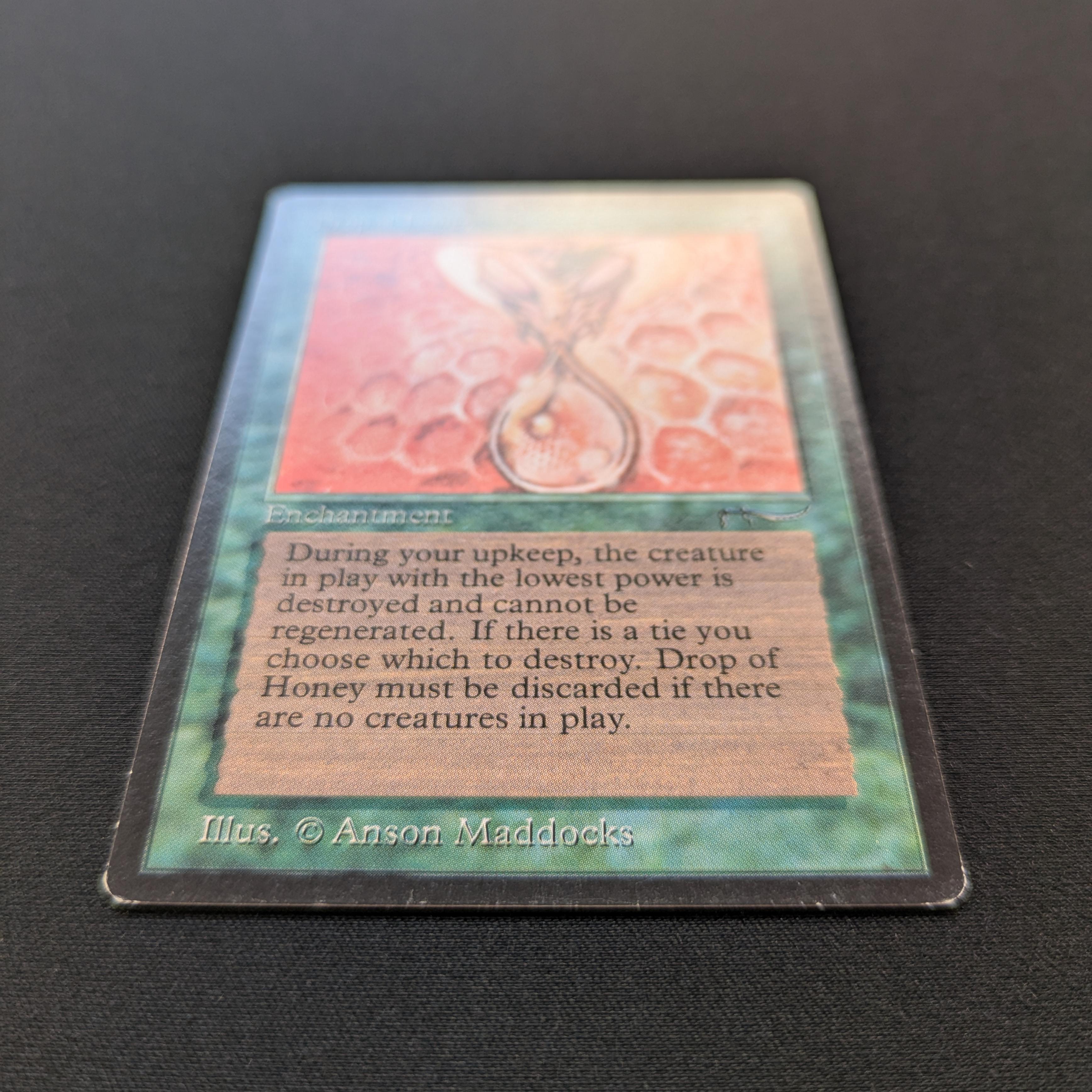 Drop of Honey - Arabian Nights