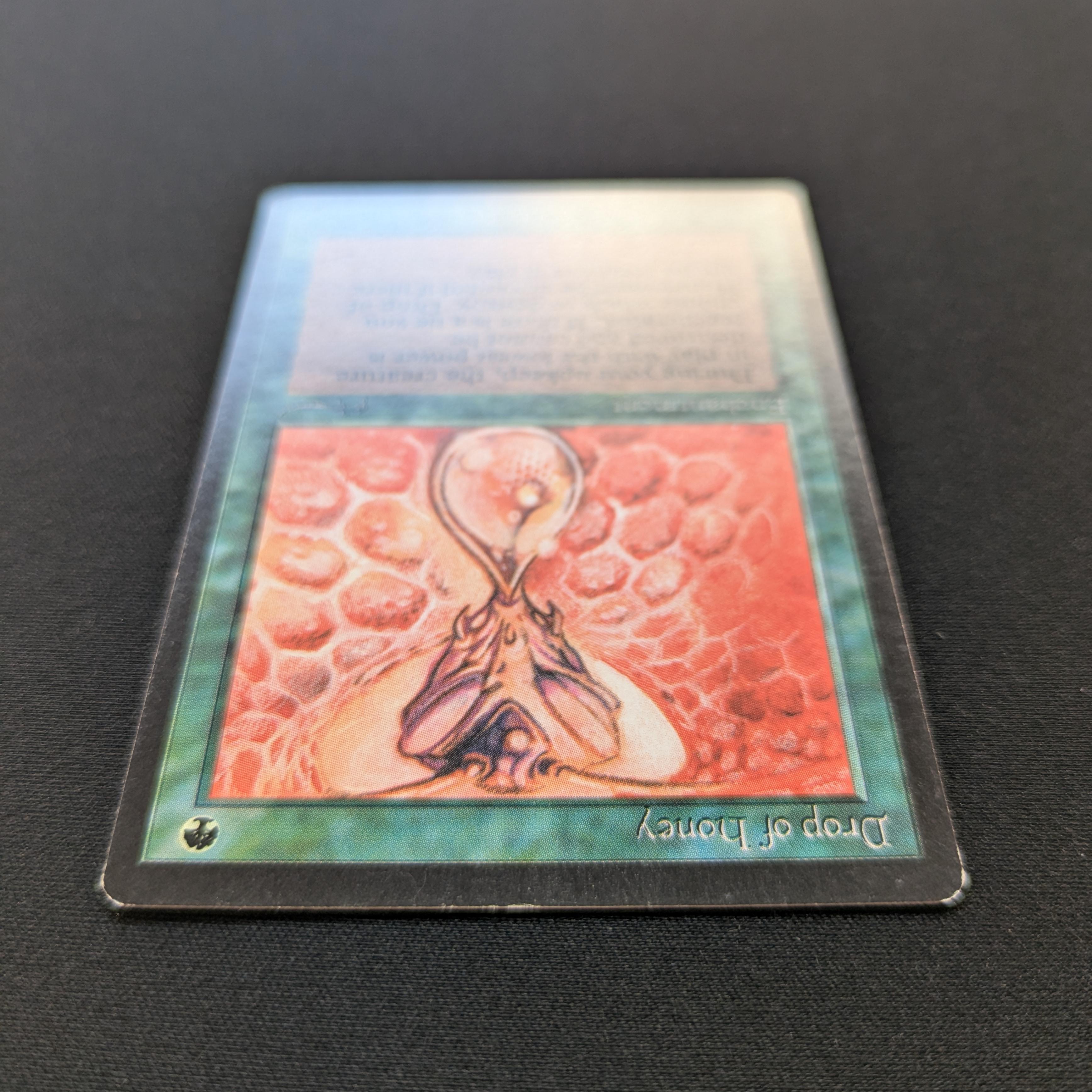 MTG Singles - Drop of Honey - Arabian Nights - 