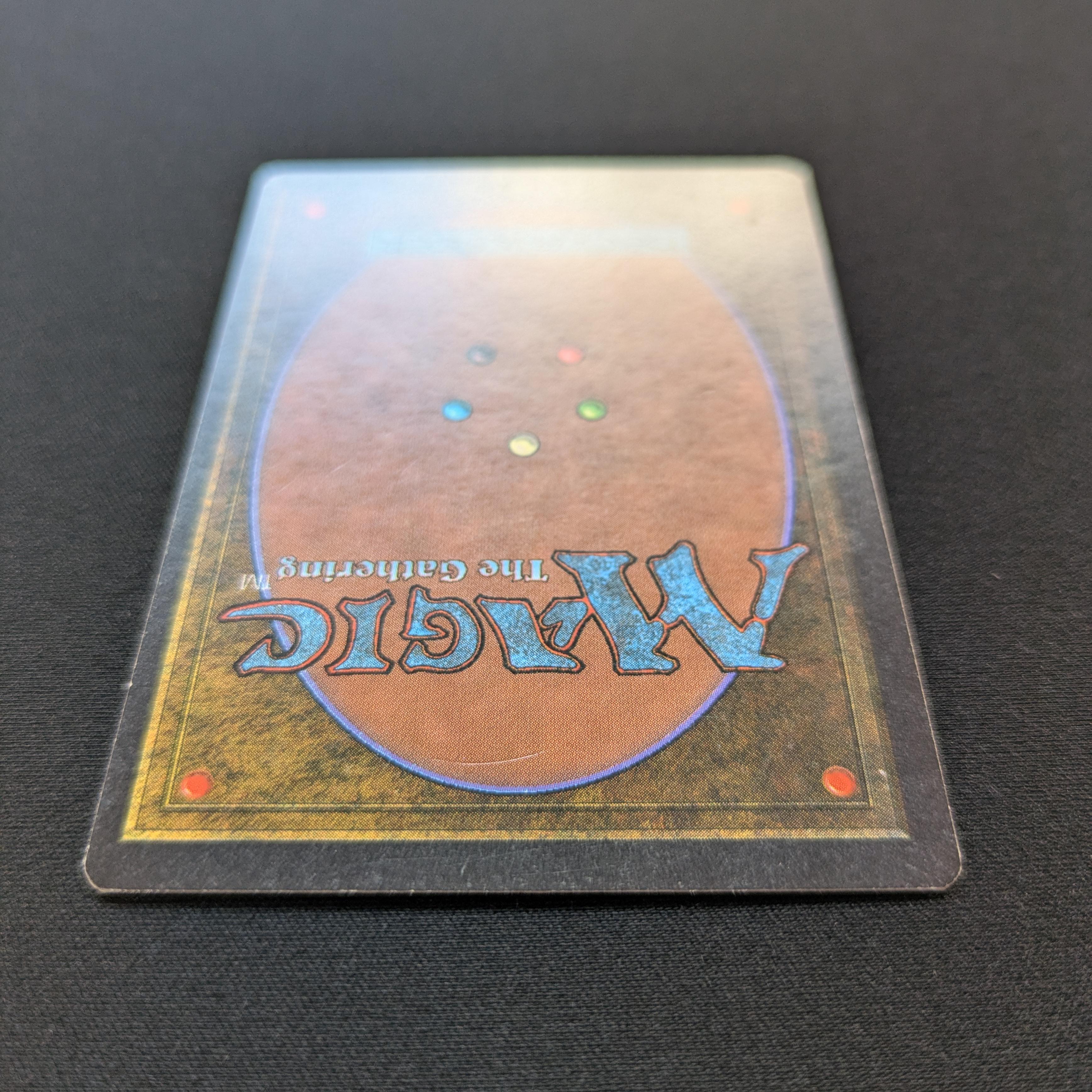 MTG Drop of honey アラビアンナイト版 Drop of Honey - Arabian Nights