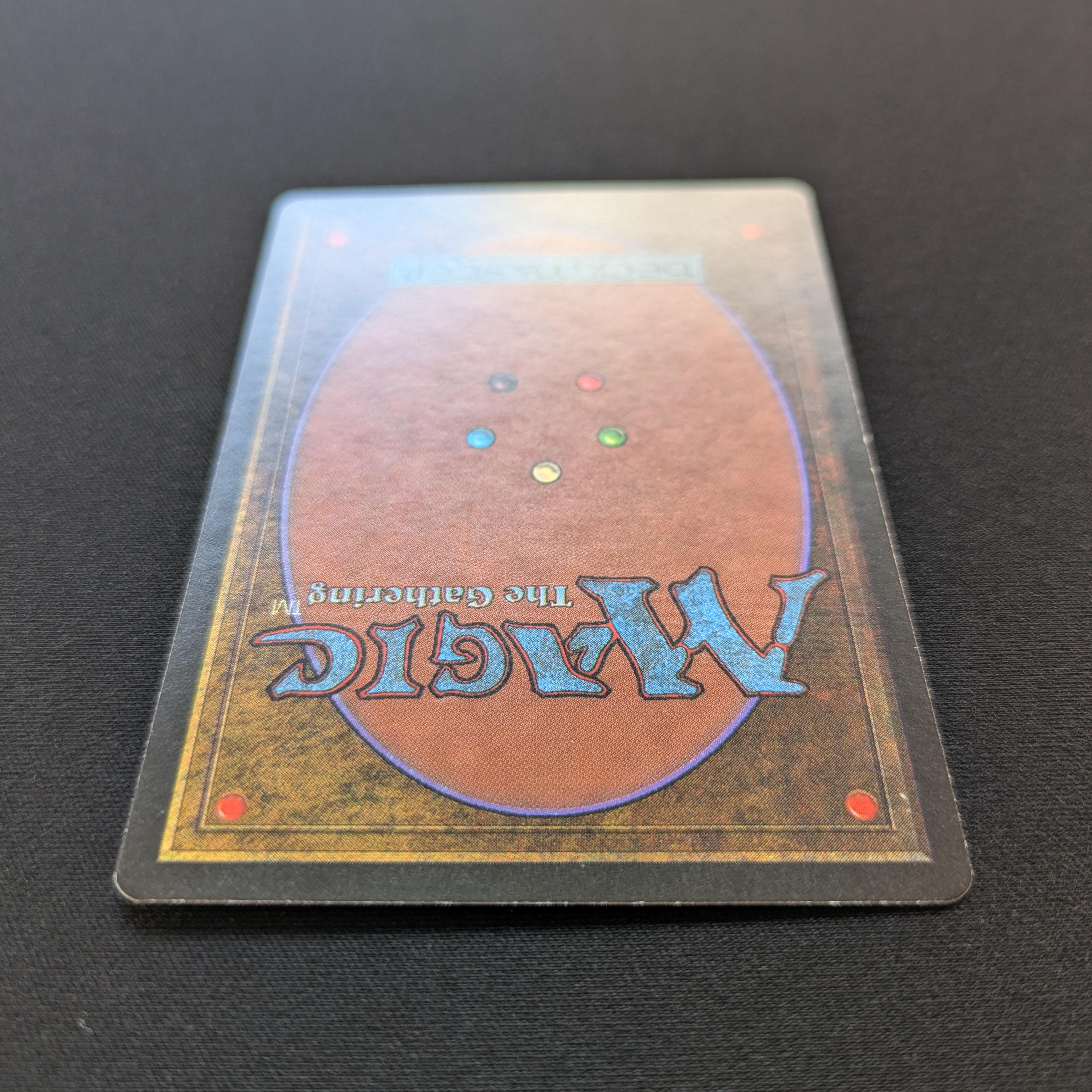 MTG Singles - The Abyss - Legends - 