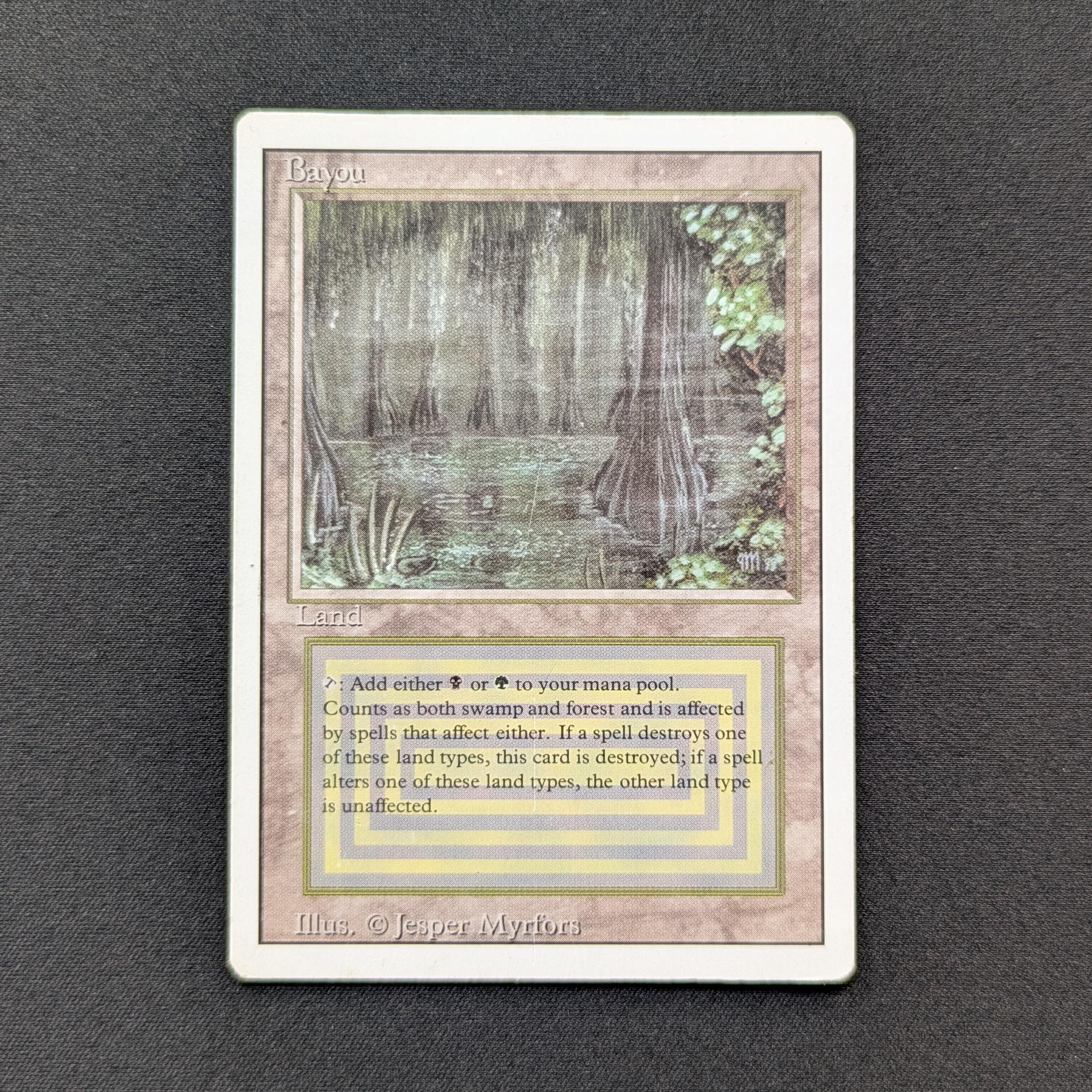 MTG Bayou ① s-l400.jpg