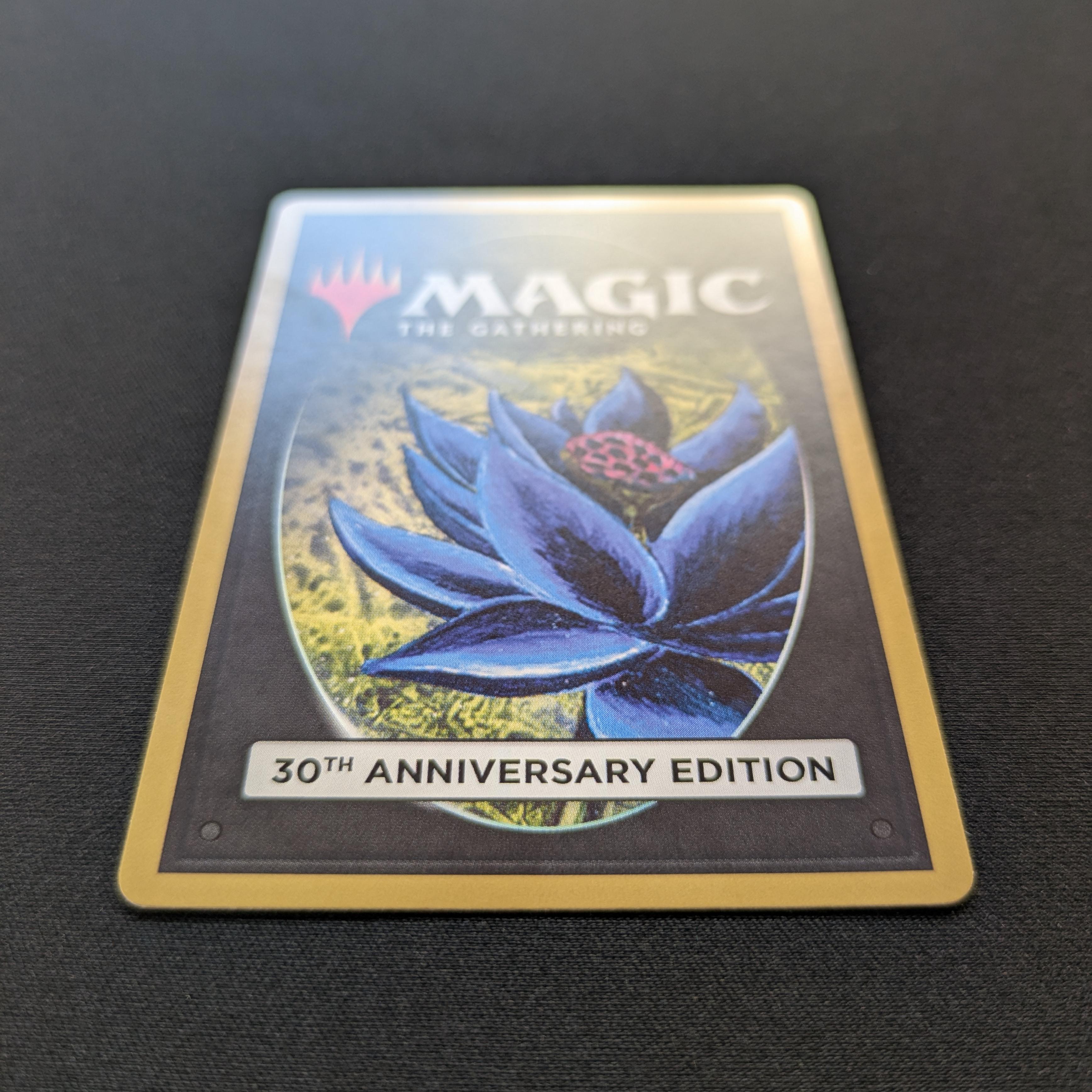 MTG Singles - Tropical Island (Modern Frame) - 30th Anniversary Edition - 