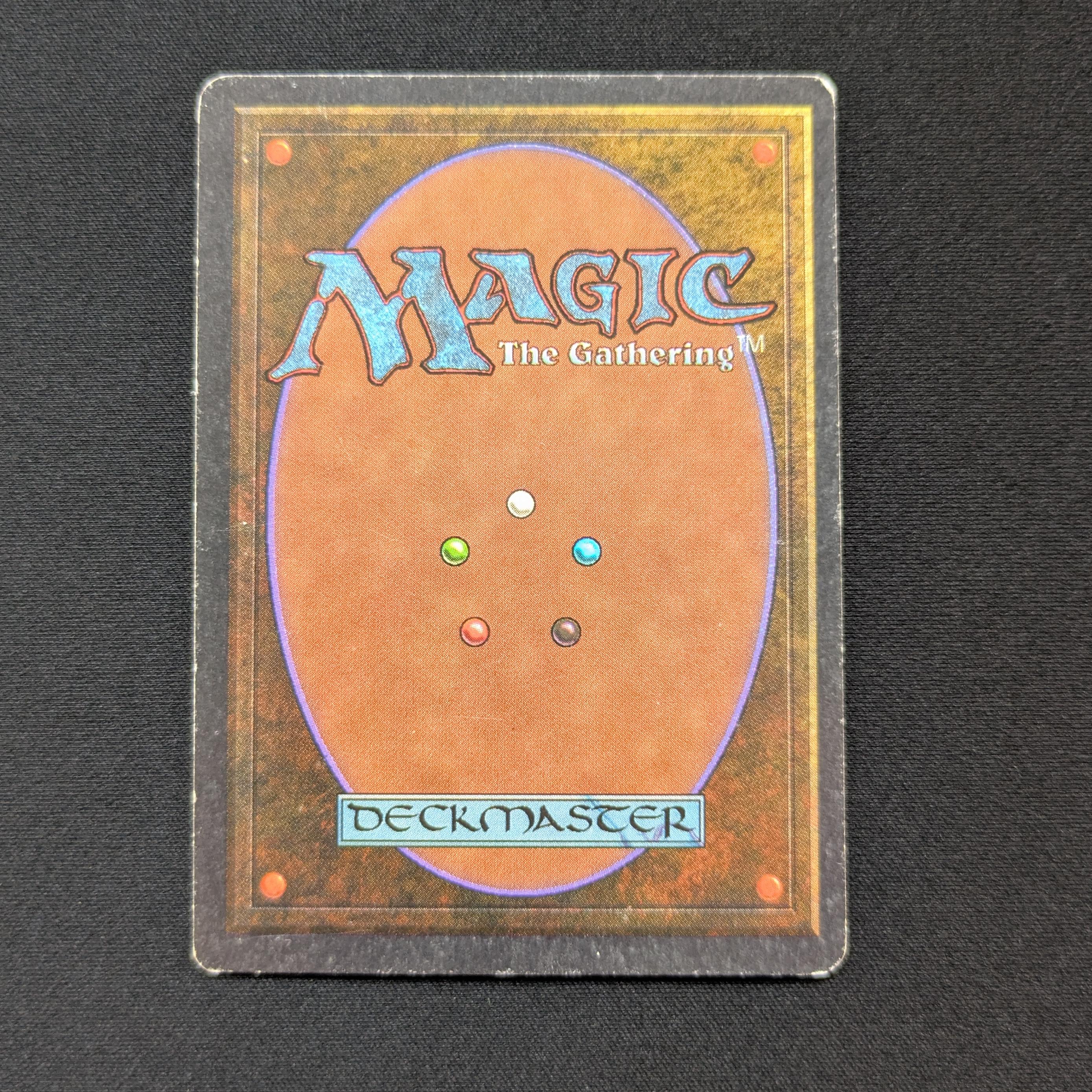 MTG Singles - Power Artifact - Antiquities - 