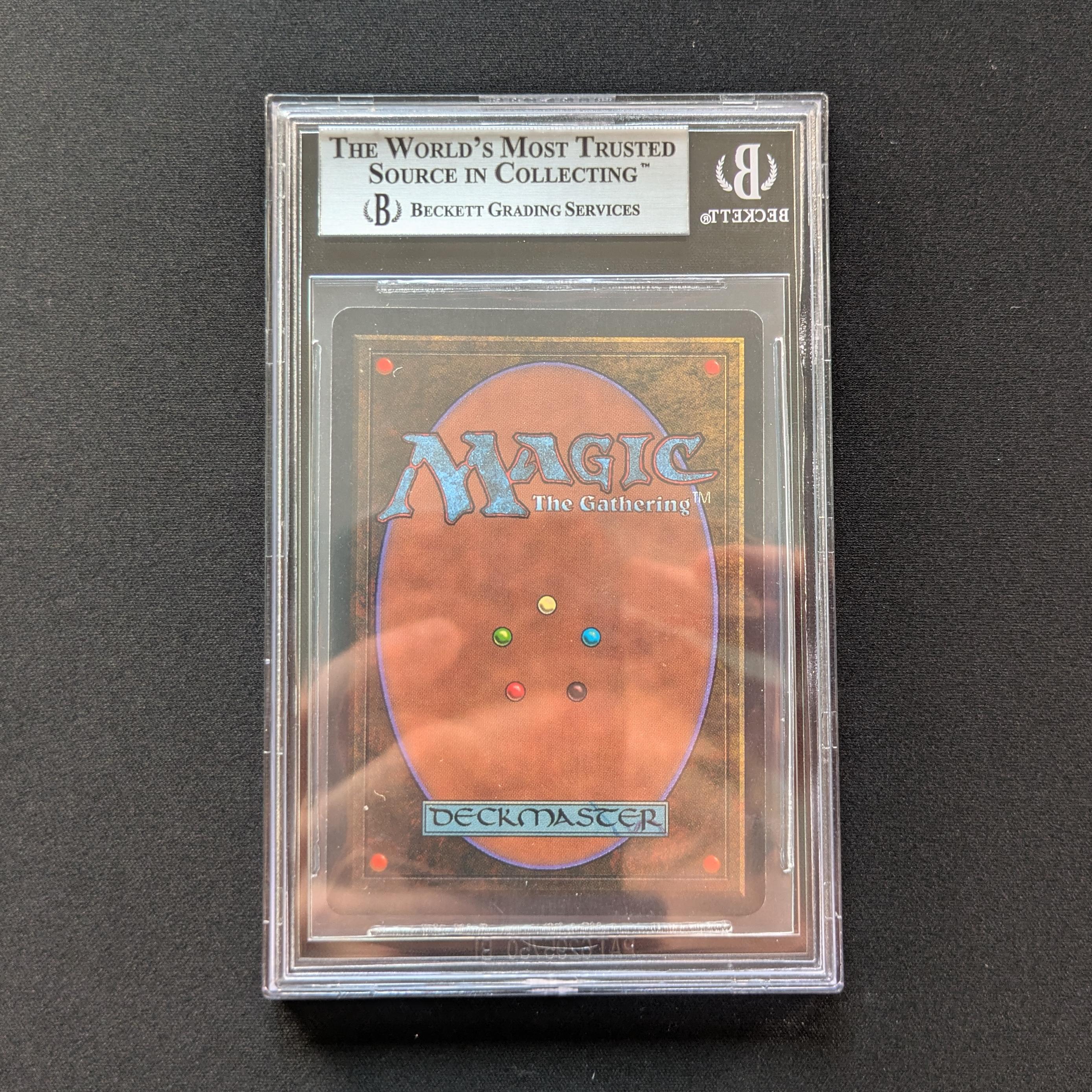 Transmute Artifact - Antiquities