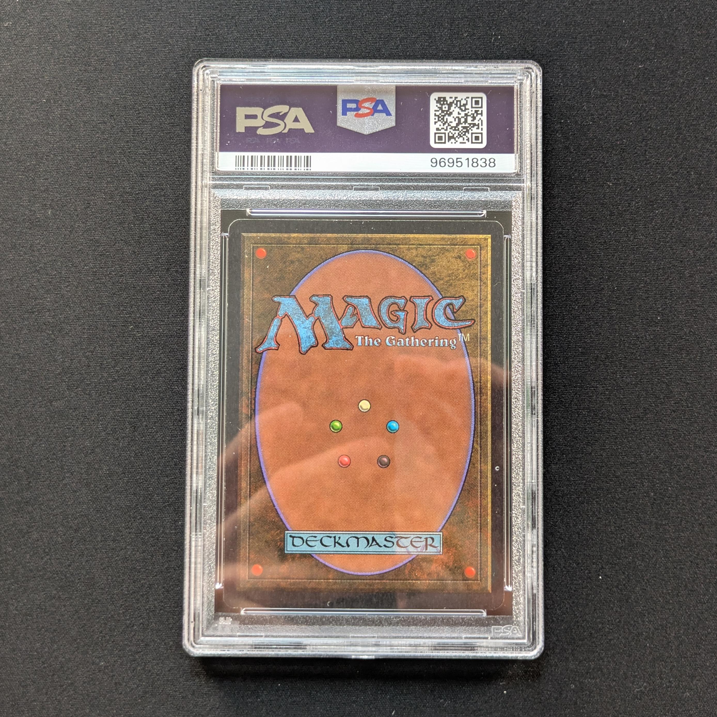 Berserk - Unlimited - PSA 9