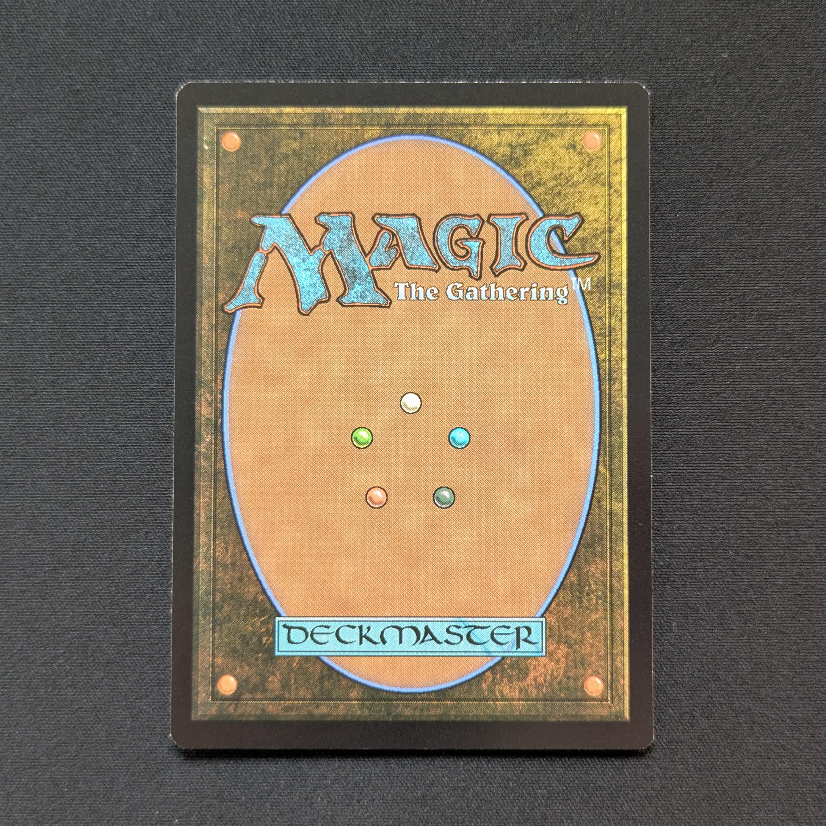 [FOIL] Oracle of the Alpha - Mystery Booster 2 - NM