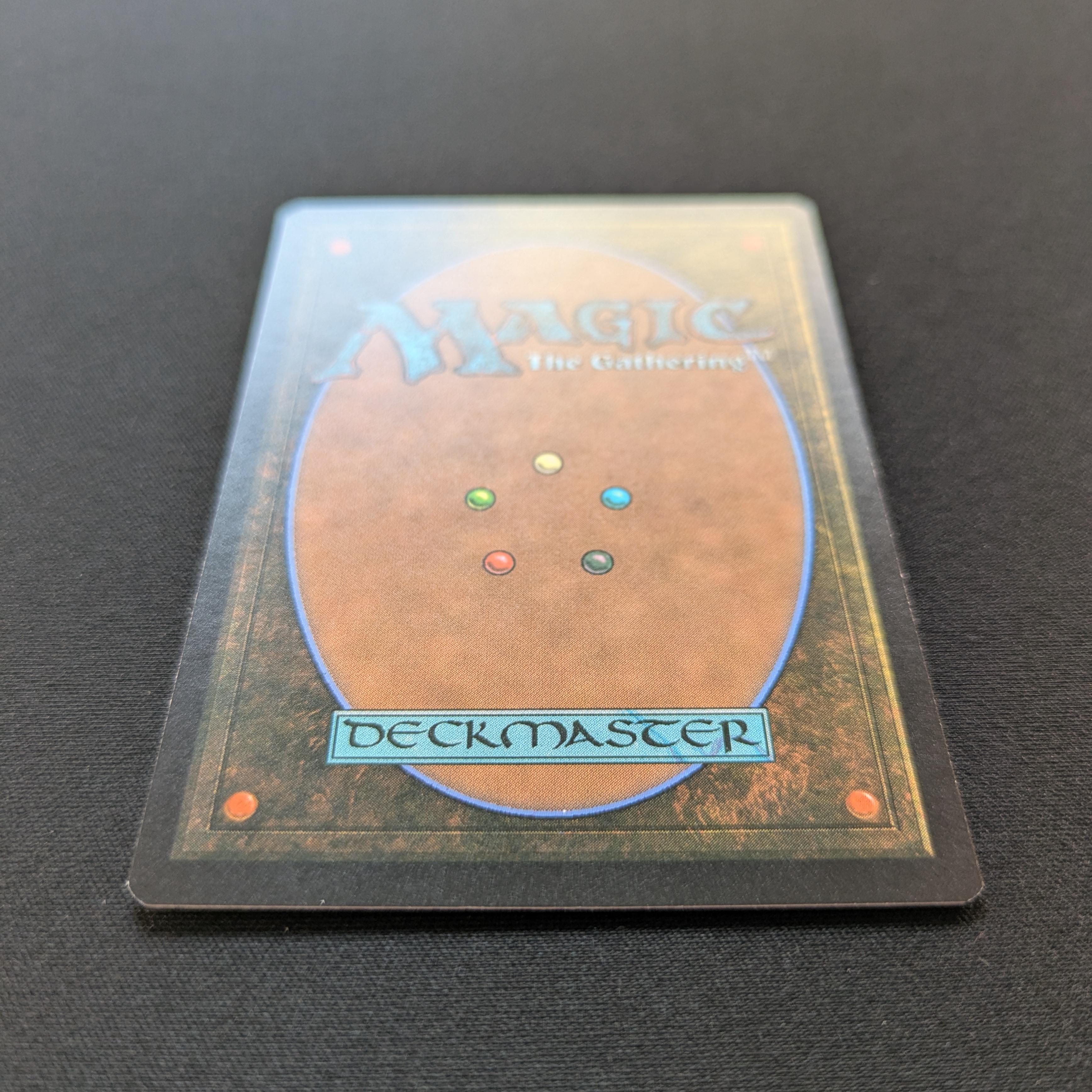[FOIL] Oracle of the Alpha - Mystery Booster 2 - NM