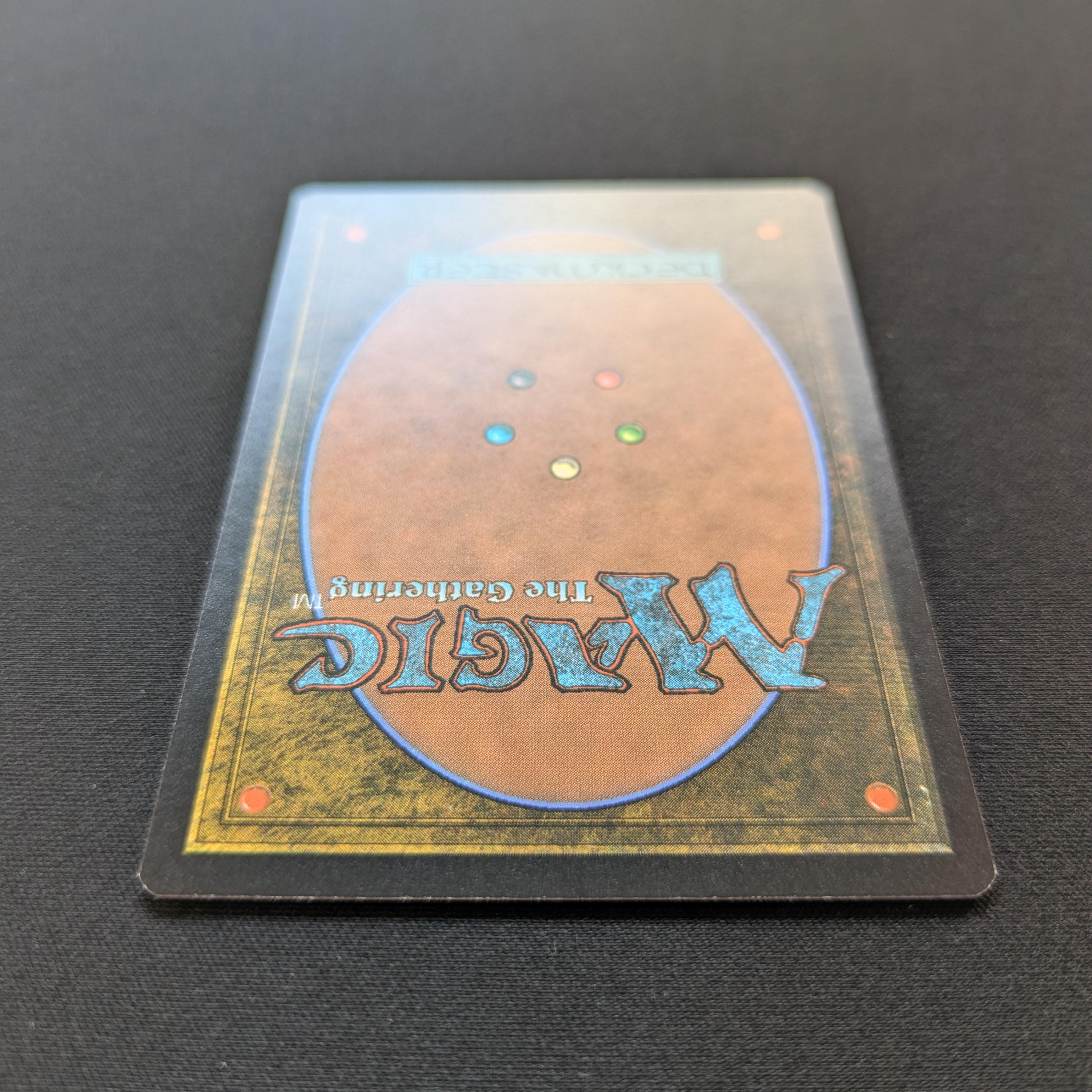 [FOIL] Oracle of the Alpha - Mystery Booster 2 - NM