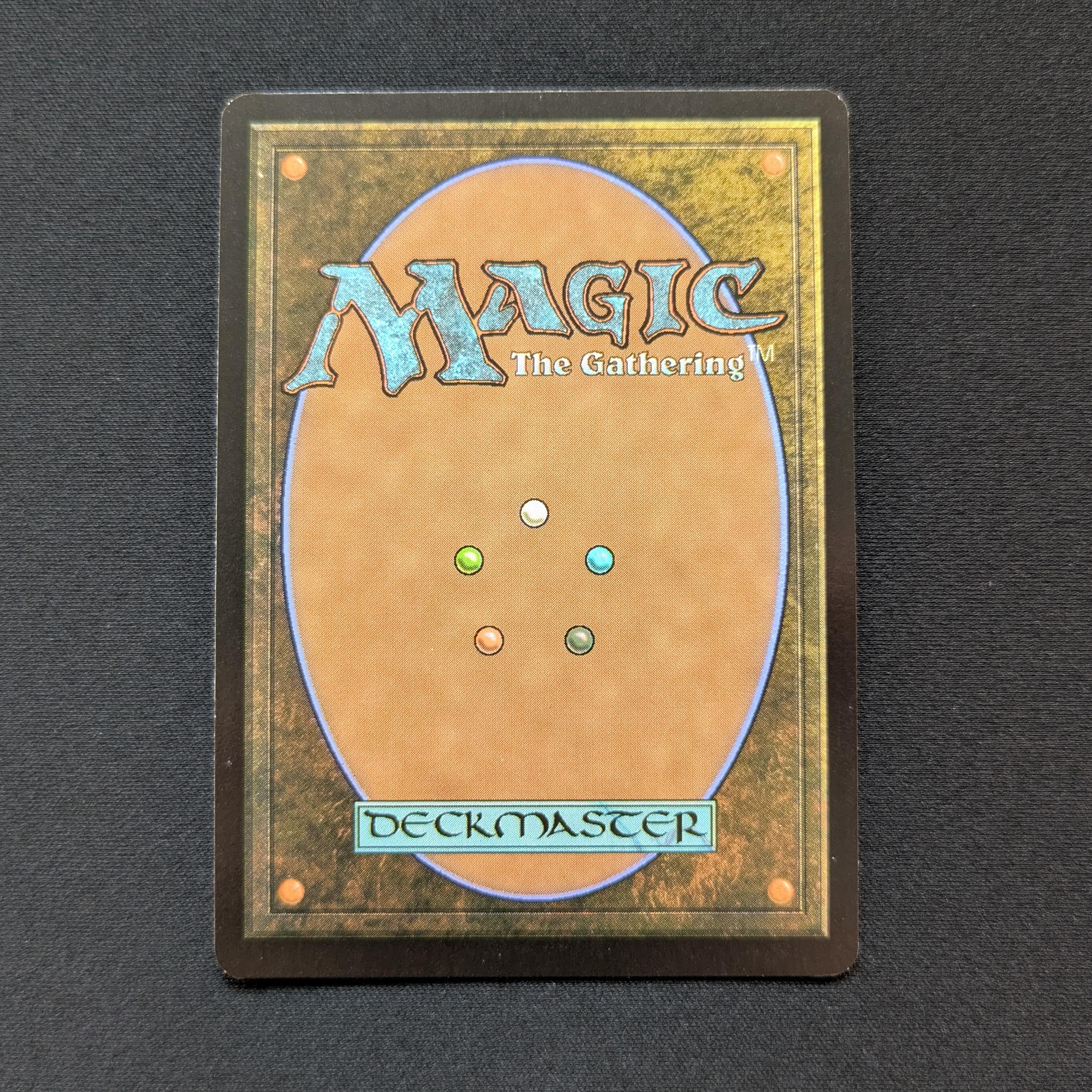 [FOIL] Oracle of the Alpha - Mystery Booster 2 - NM