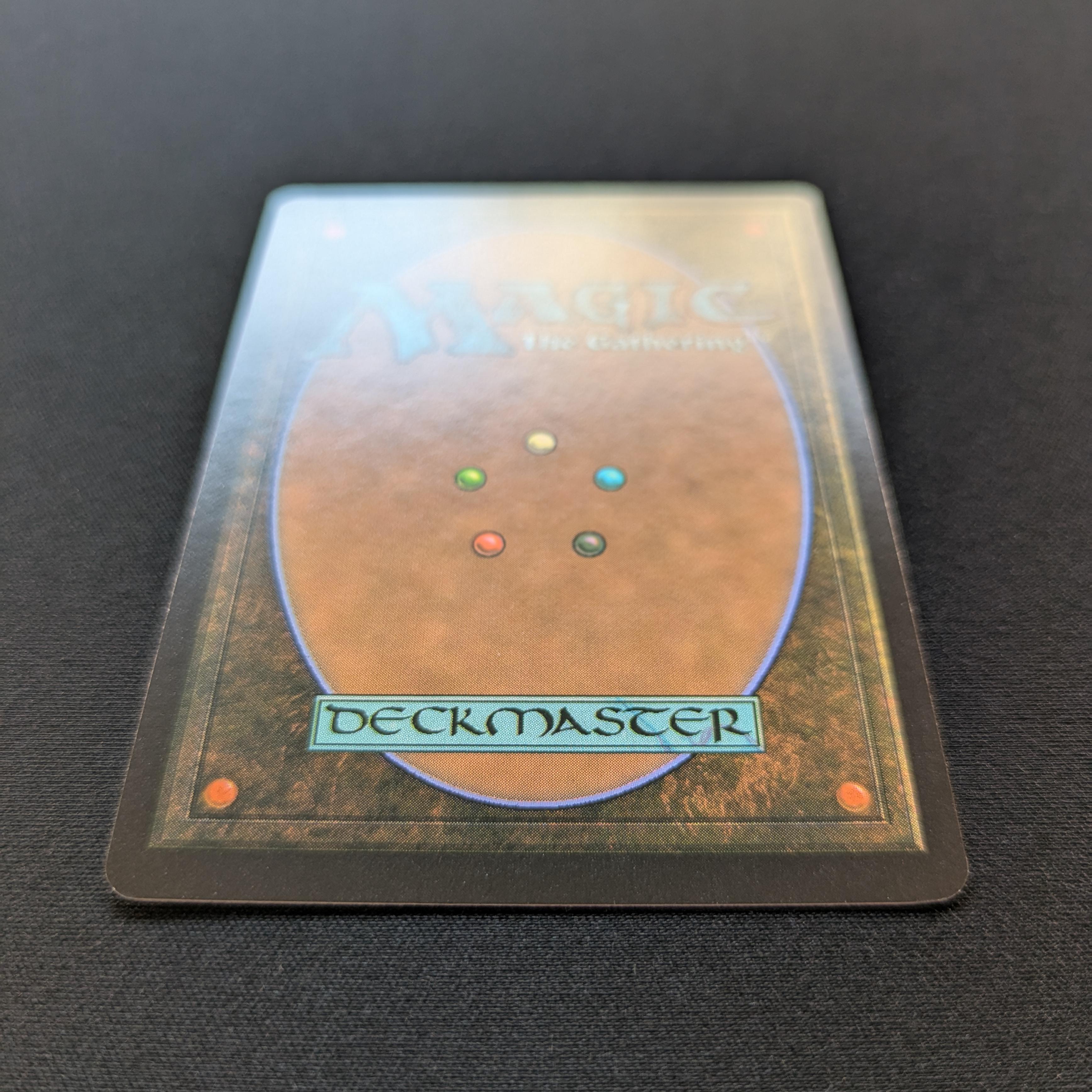 [FOIL] Oracle of the Alpha - Mystery Booster 2 - NM