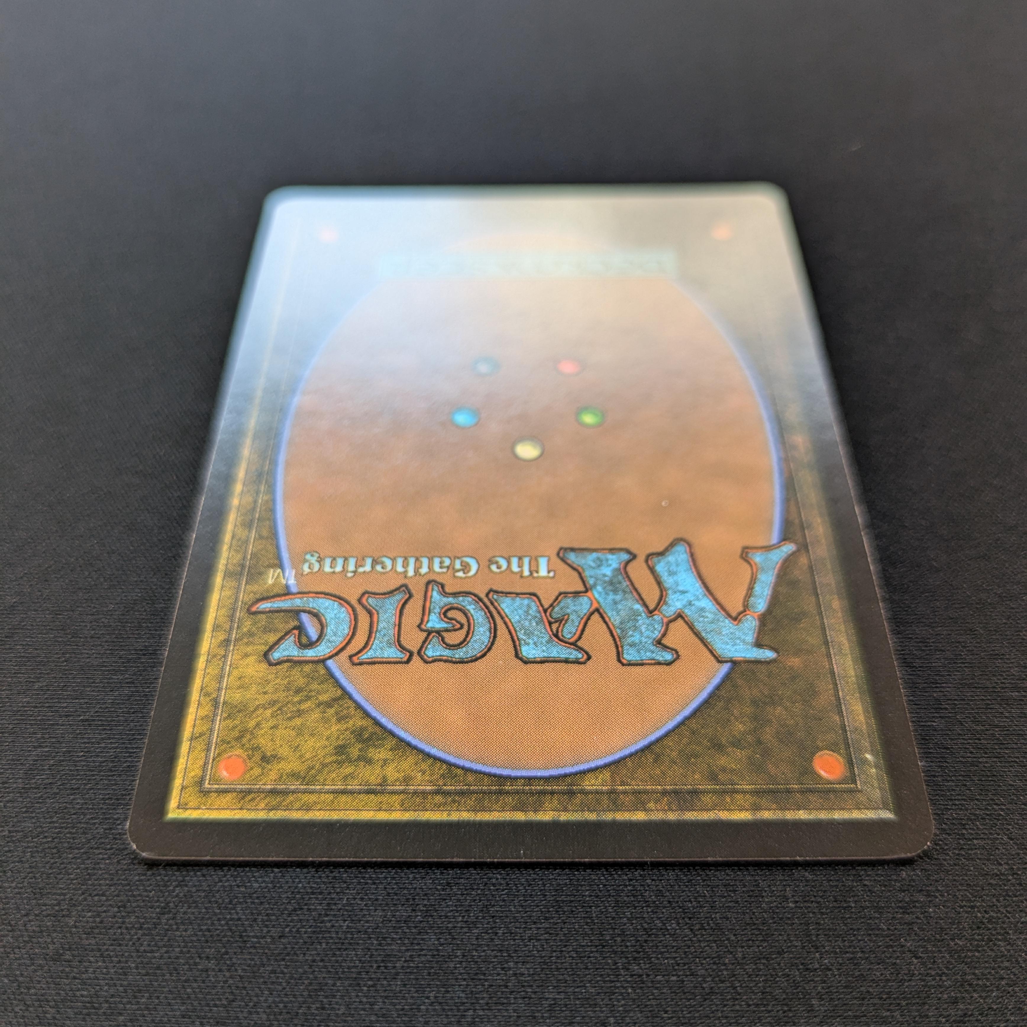 [FOIL] Oracle of the Alpha - Mystery Booster 2 - NM