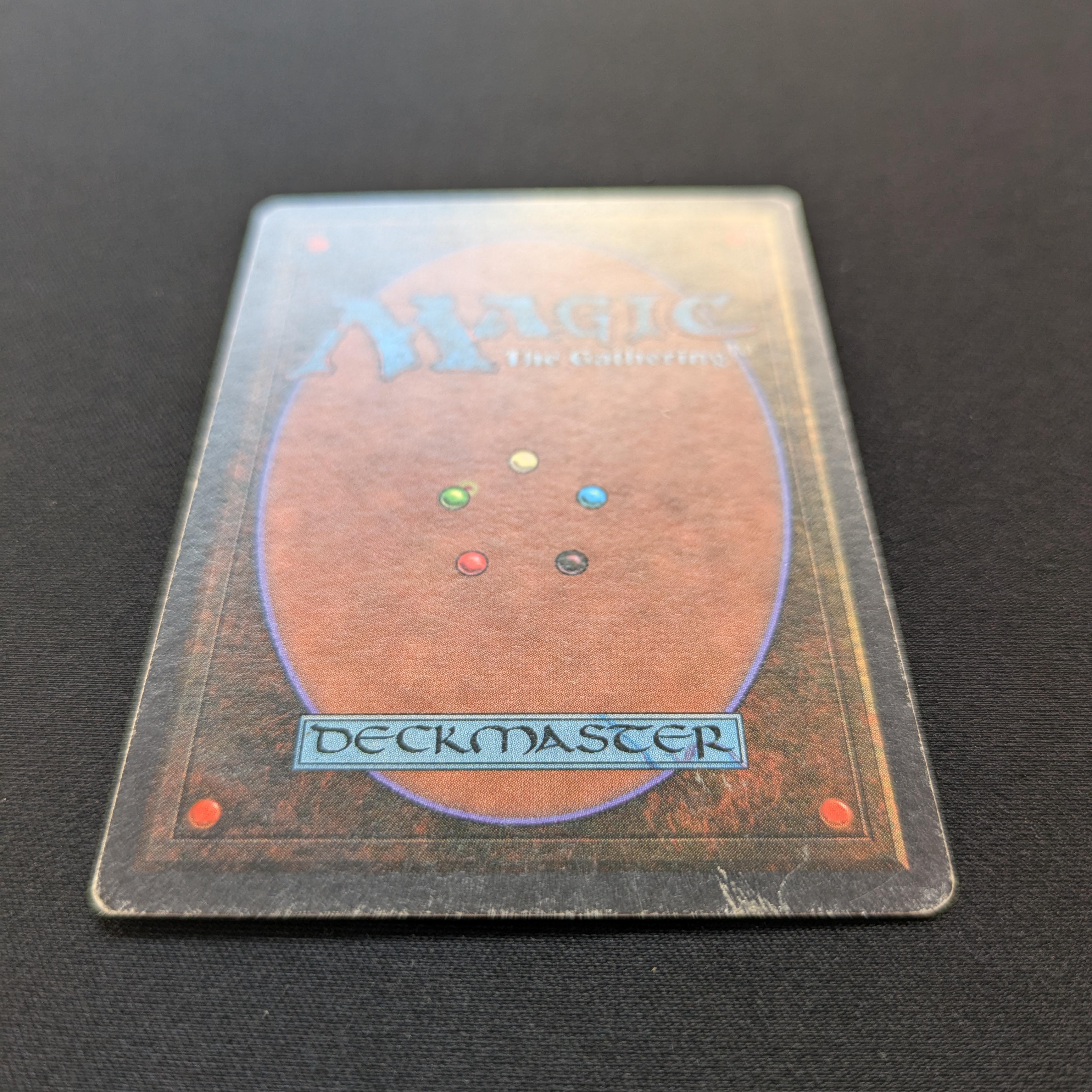 MTG Singles - Chaos Orb - Unlimited - 