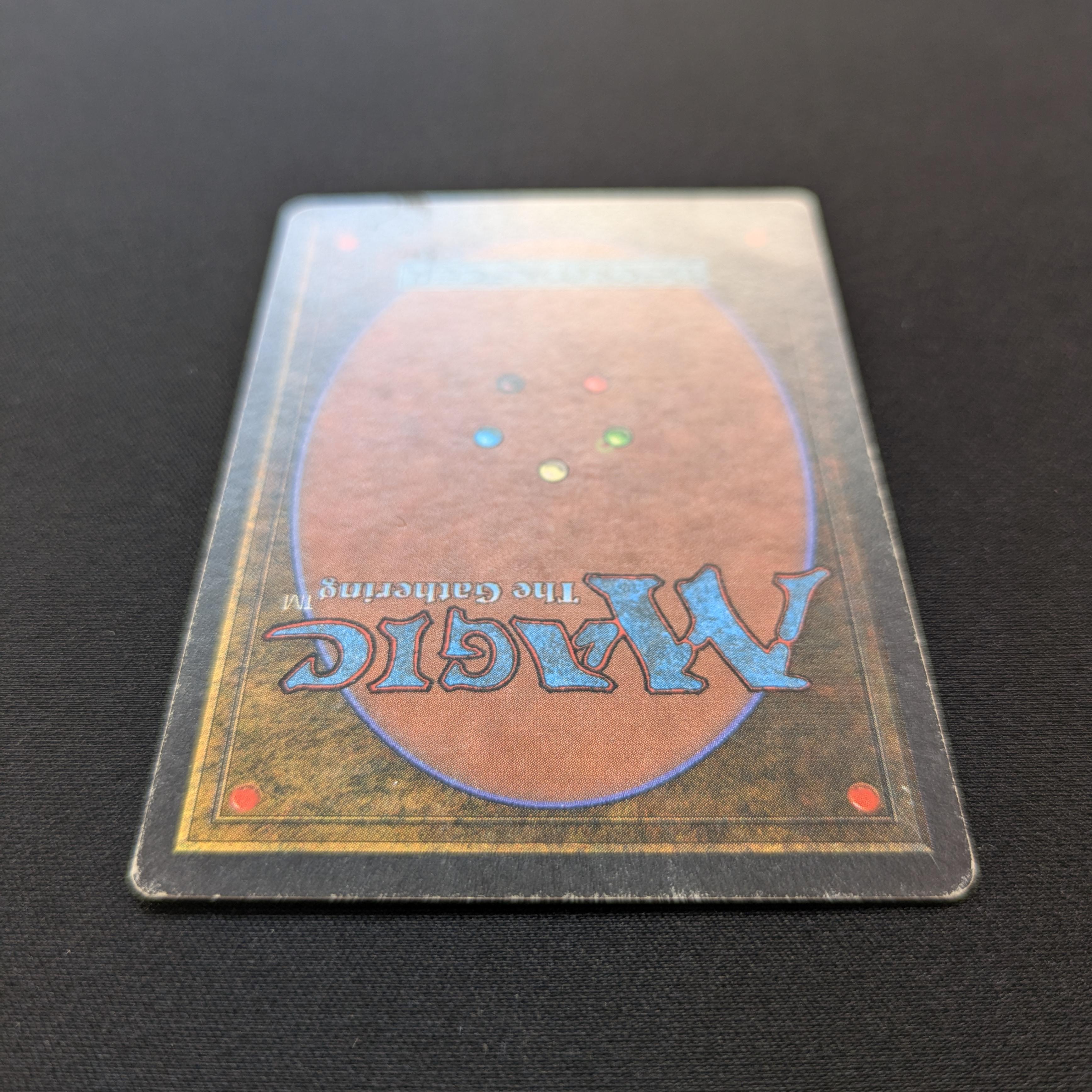 MTG Singles - Chaos Orb - Unlimited - 